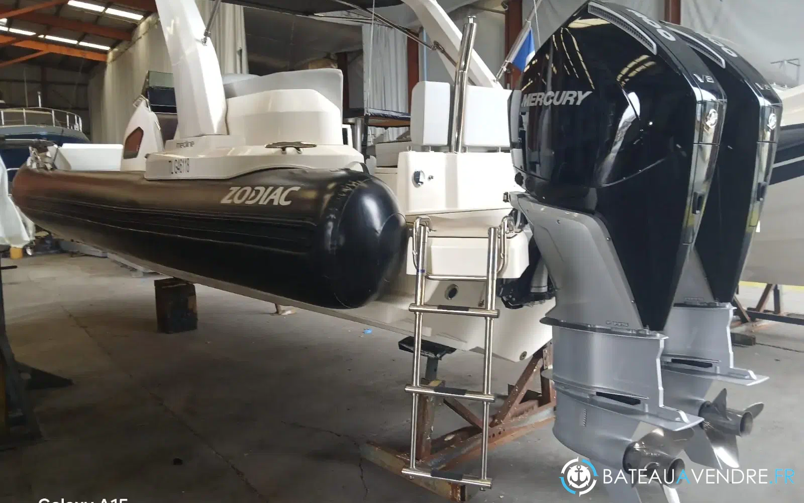 slider 4 Zodiac Medline 9