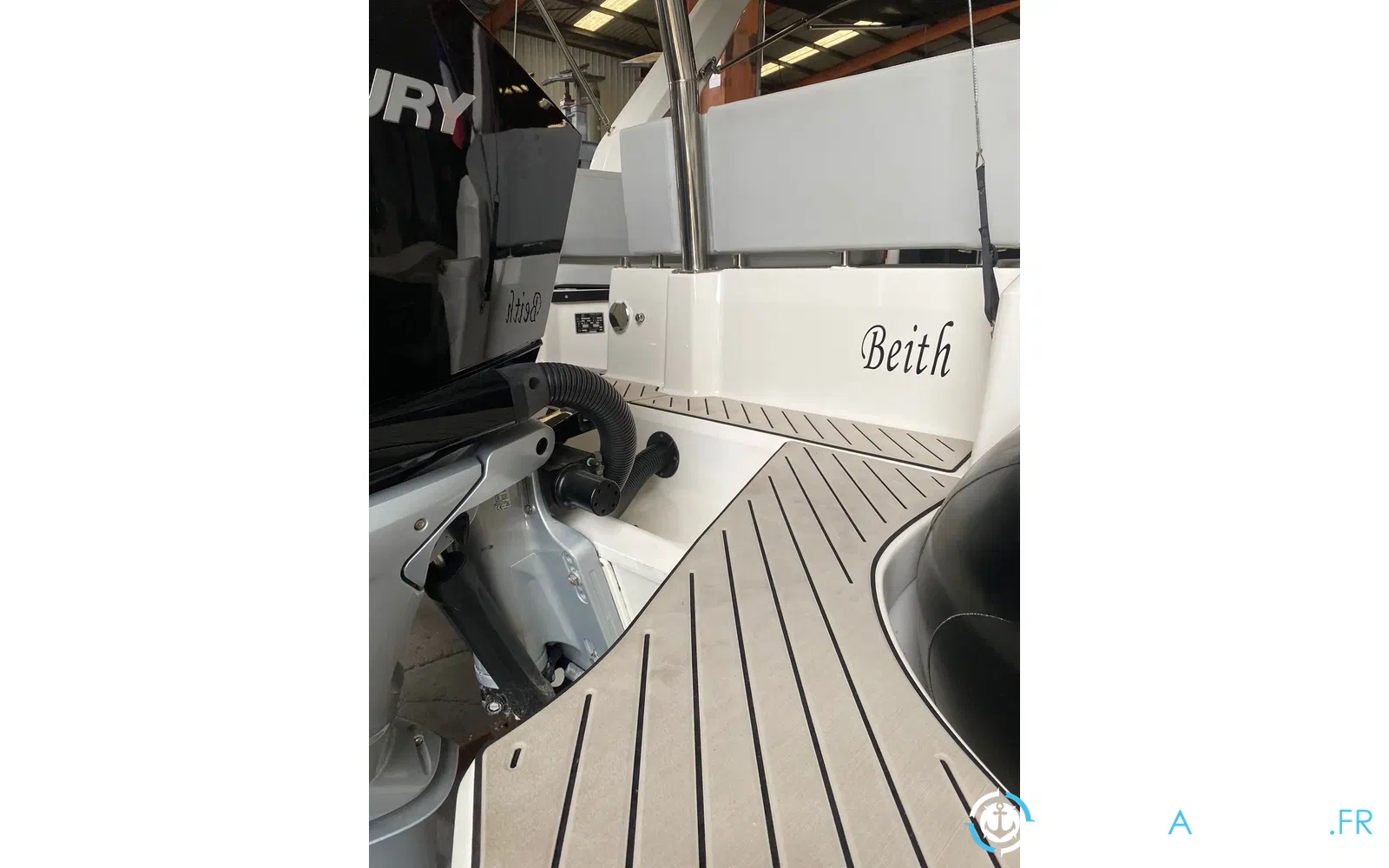 slider 5 Zodiac Medline 9