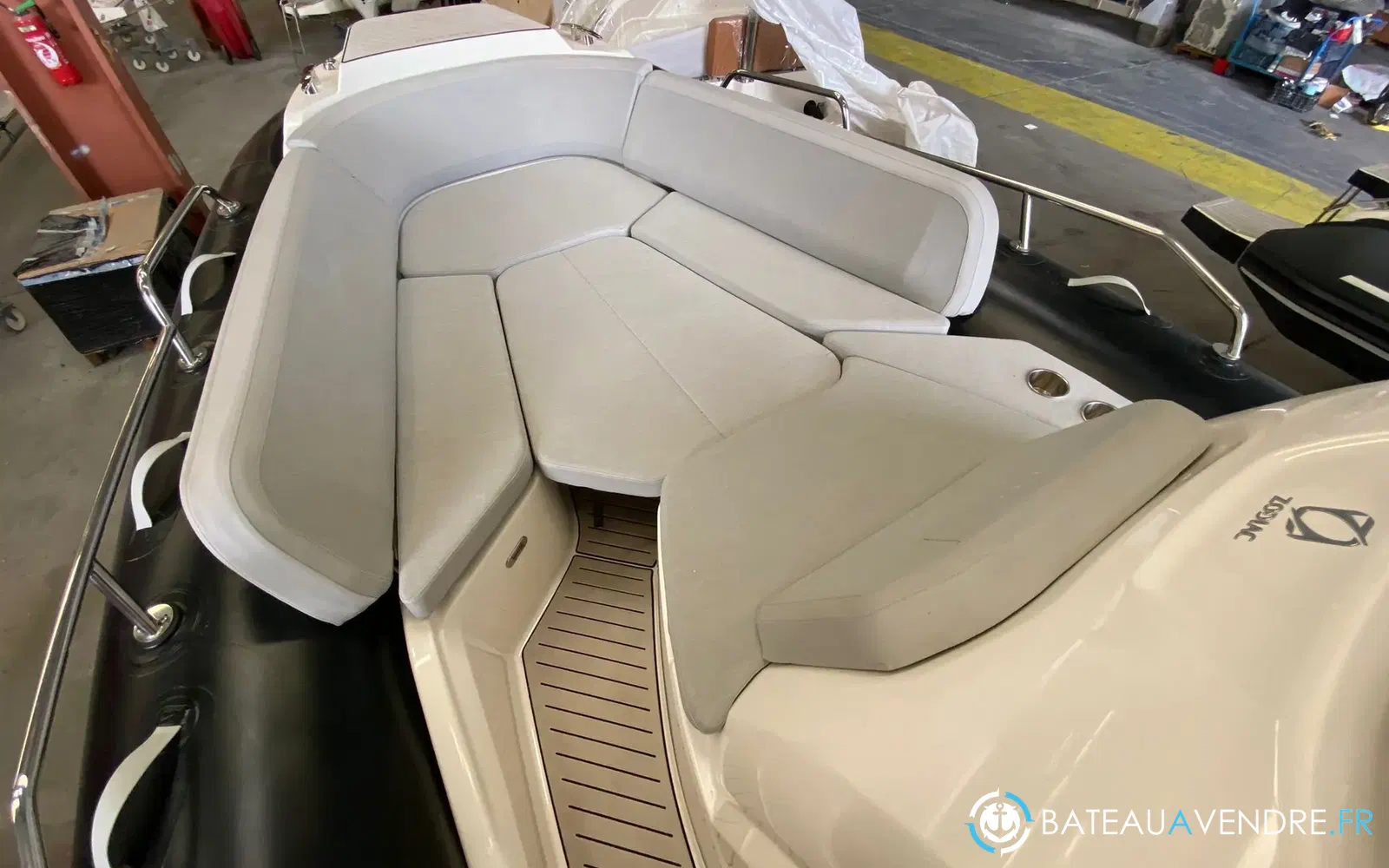 slider 6 Zodiac Medline 9