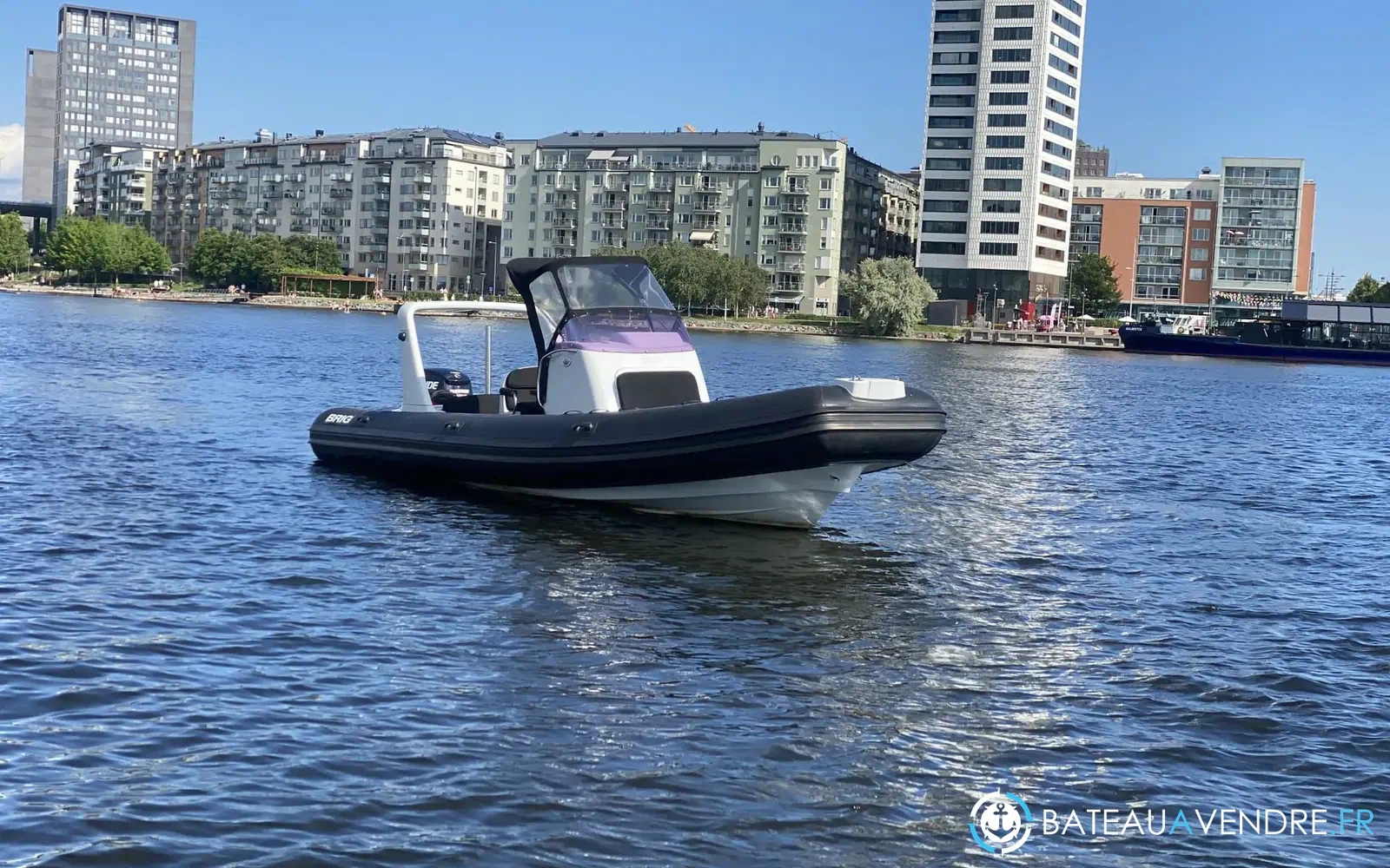 slider 10 Brig Eagle 780