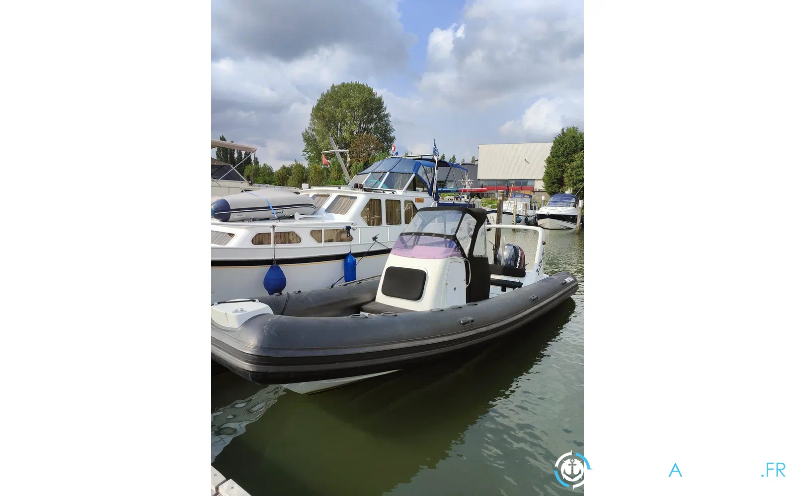 slider 13 Brig Eagle 780
