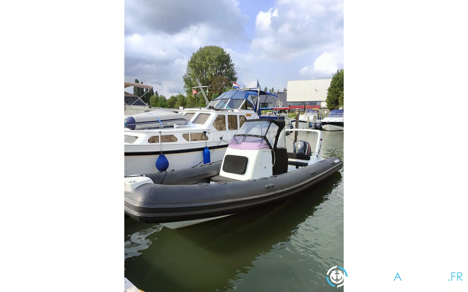 slider 15 Brig Eagle 780