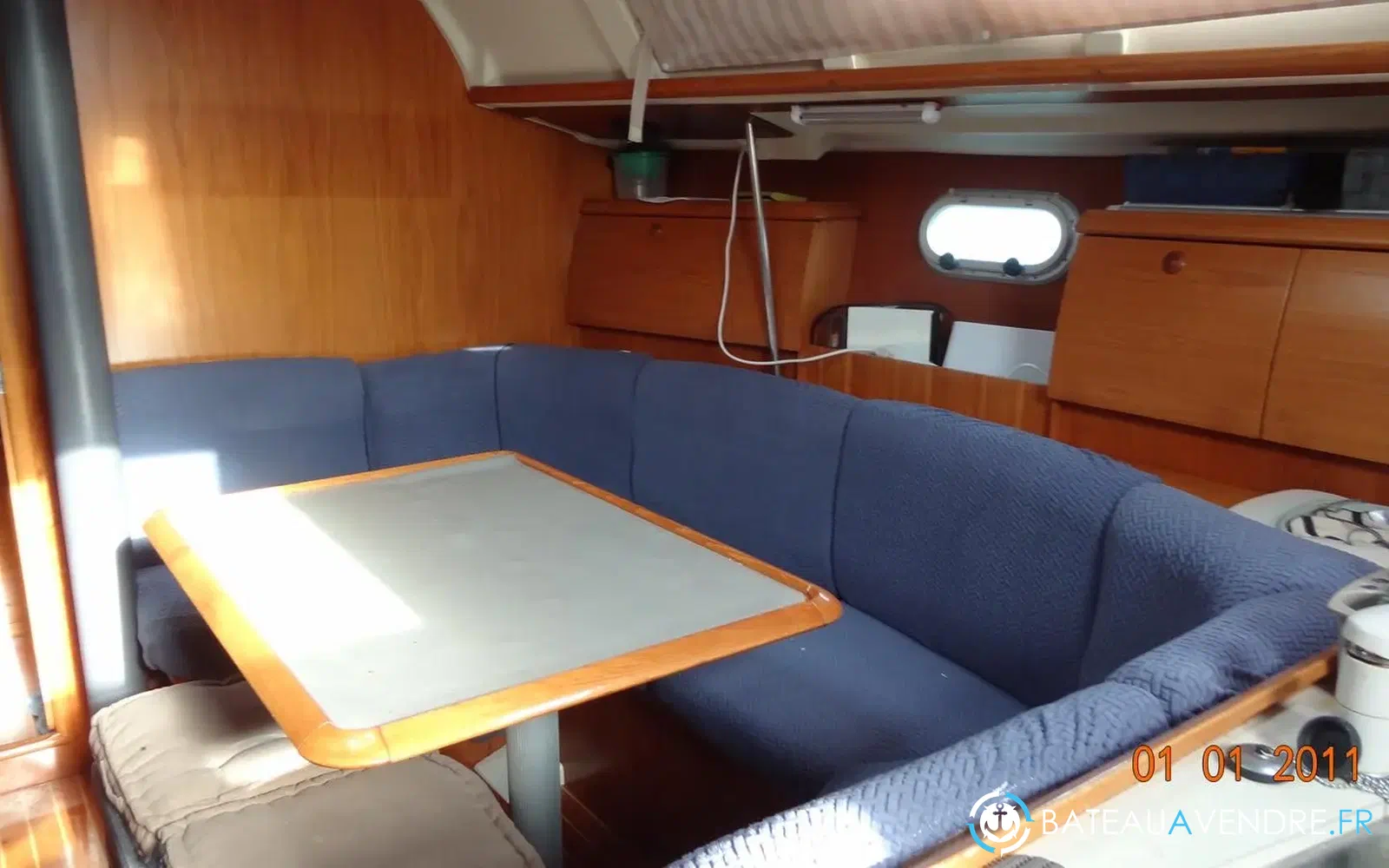 slider 3 Jeanneau Sun Odyssey 40