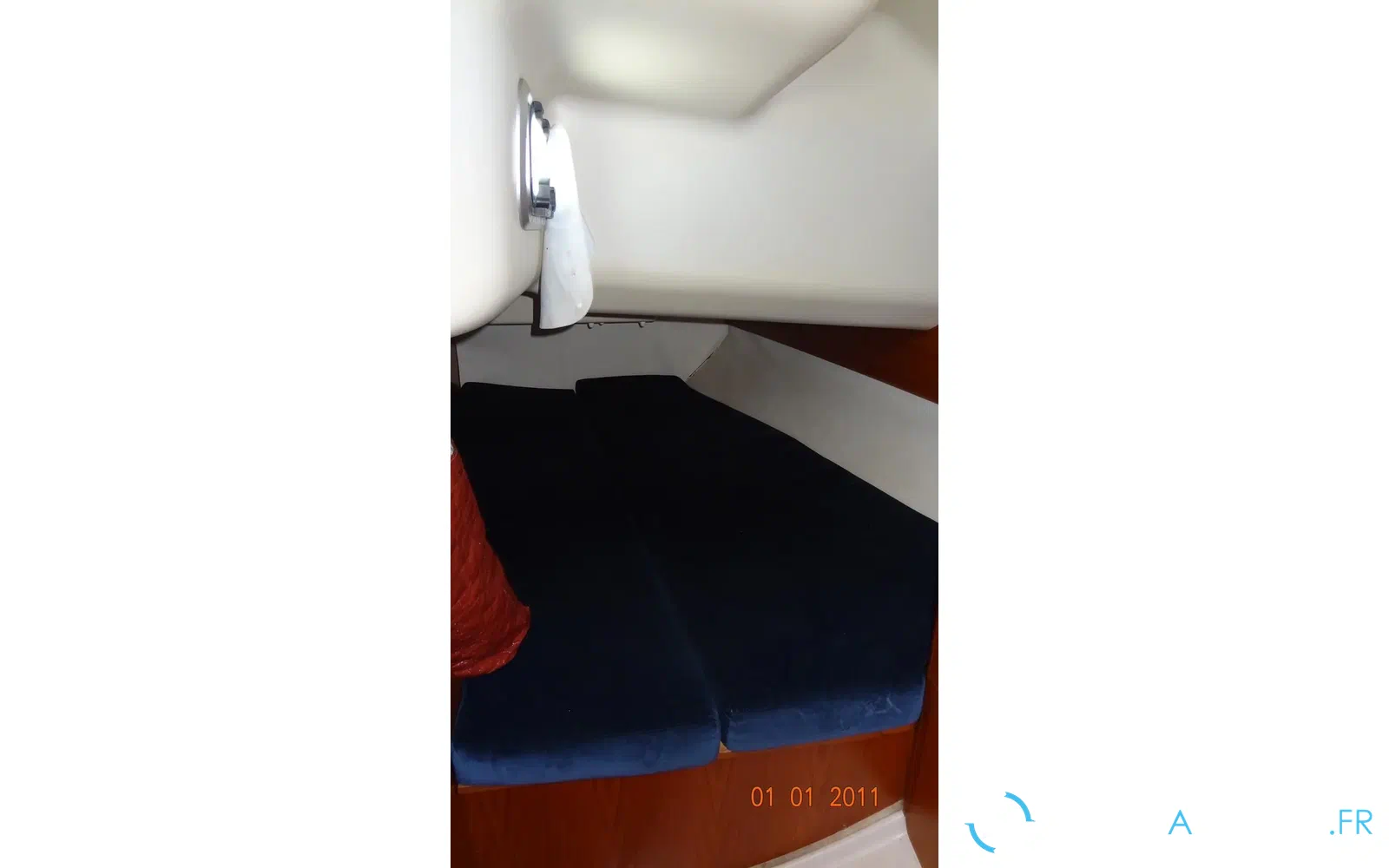 slider 7 Jeanneau Sun Odyssey 40
