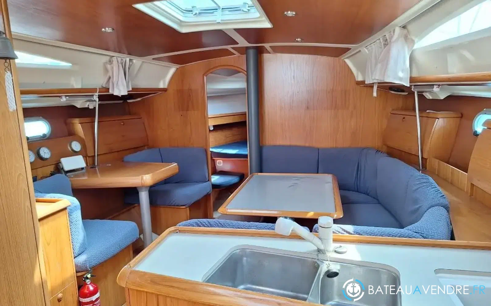 slider 8 Jeanneau Sun Odyssey 40