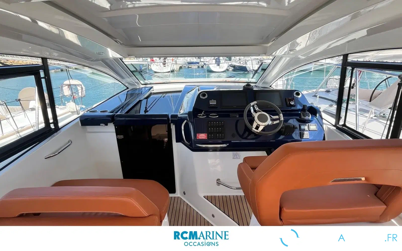 slider 9 Beneteau Gran Turismo 36