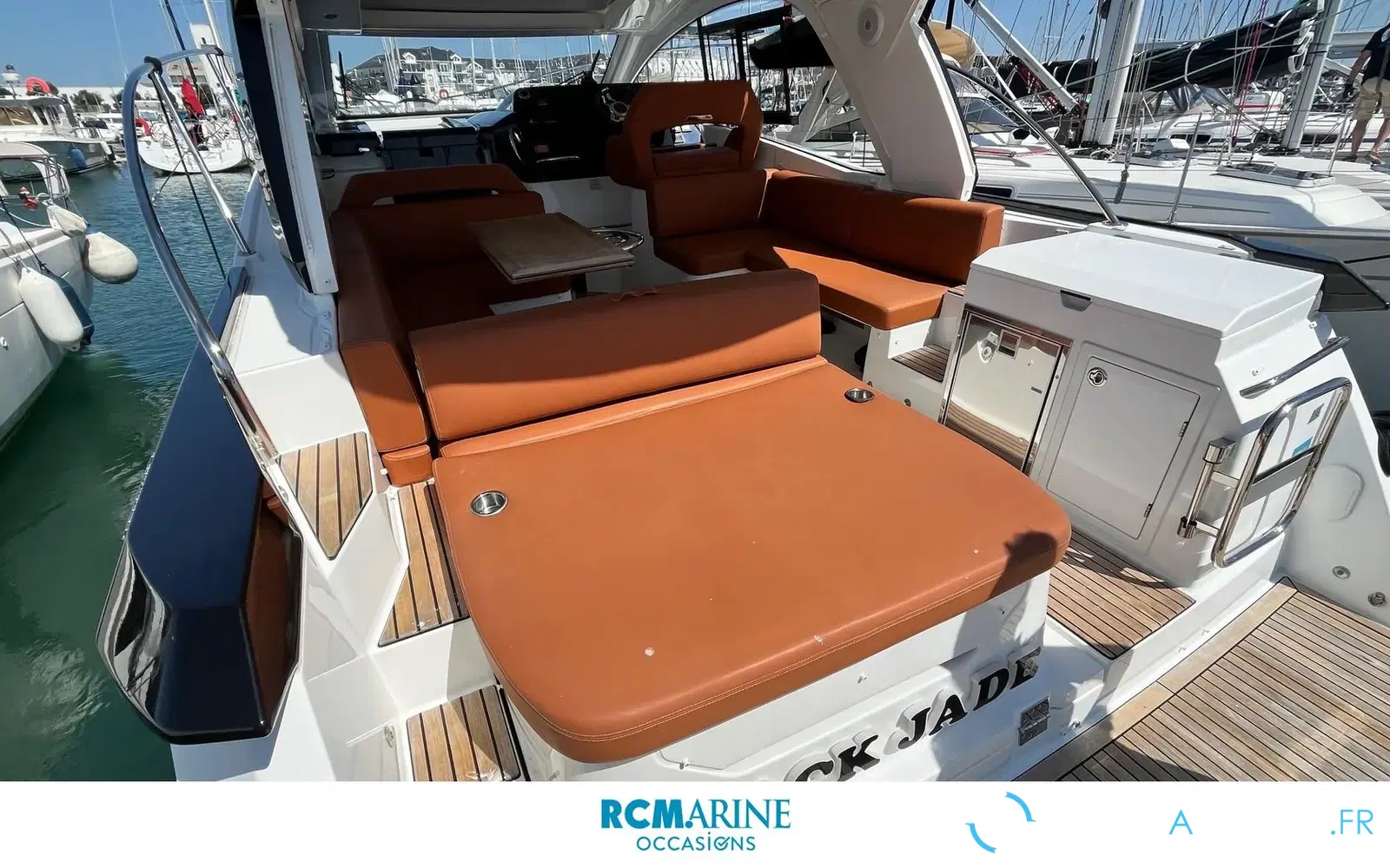 slider 10 Beneteau Gran Turismo 36