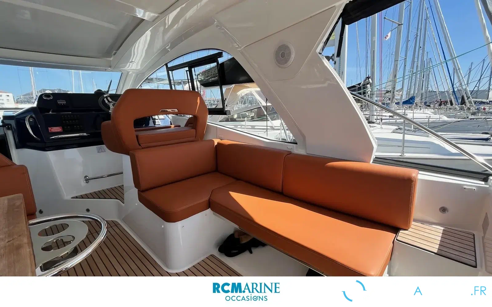 slider 11 Beneteau Gran Turismo 36