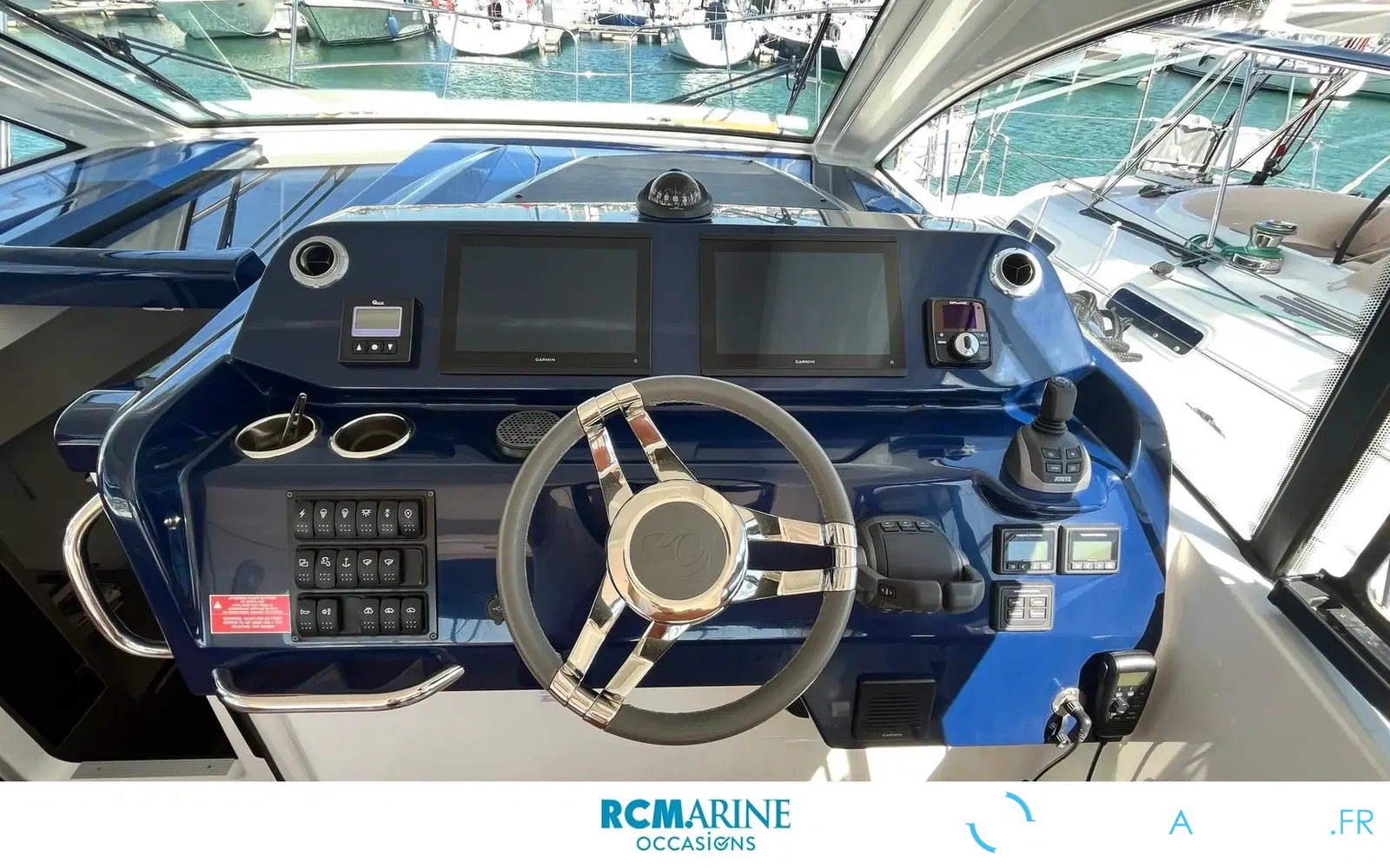 slider 13 Beneteau Gran Turismo 36