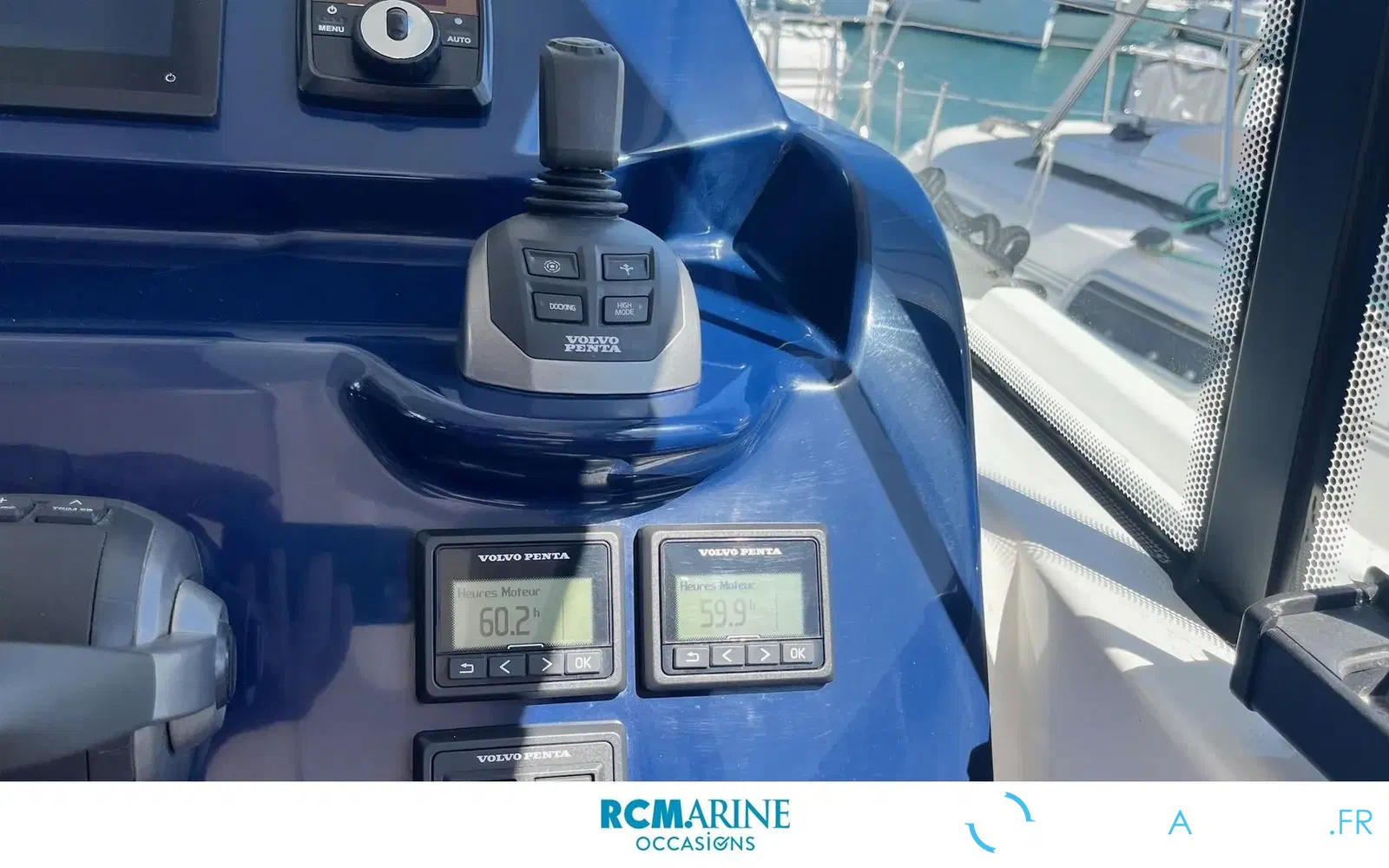 slider 14 Beneteau Gran Turismo 36