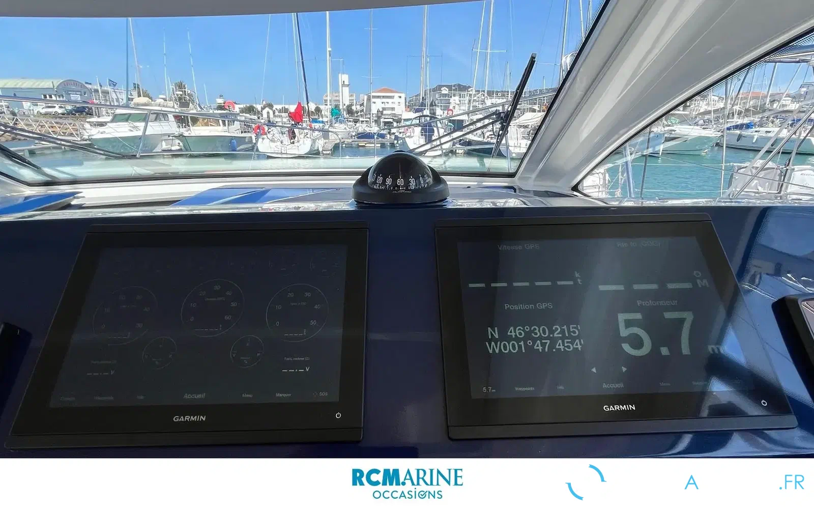 slider 15 Beneteau Gran Turismo 36