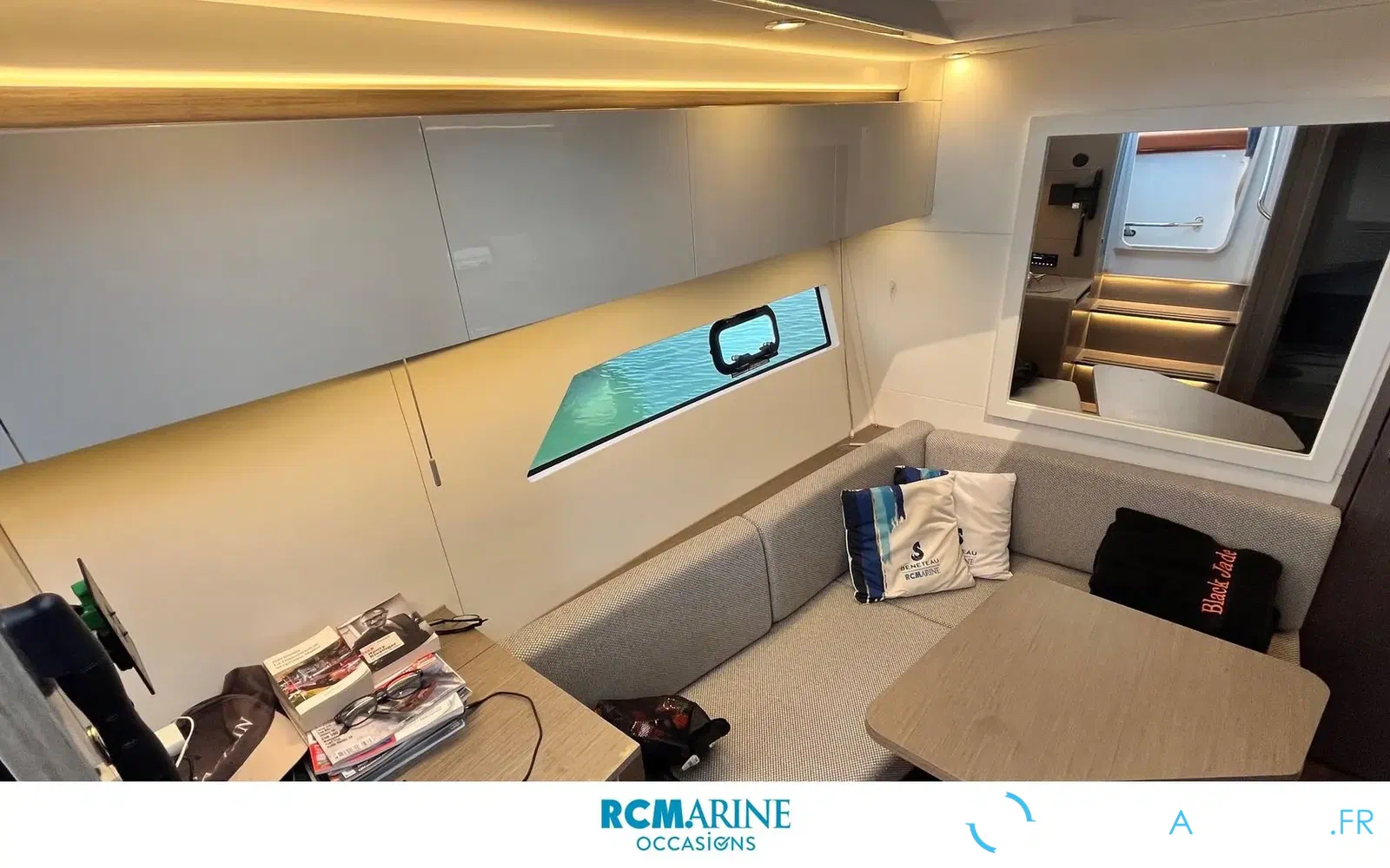 slider 17 Beneteau Gran Turismo 36