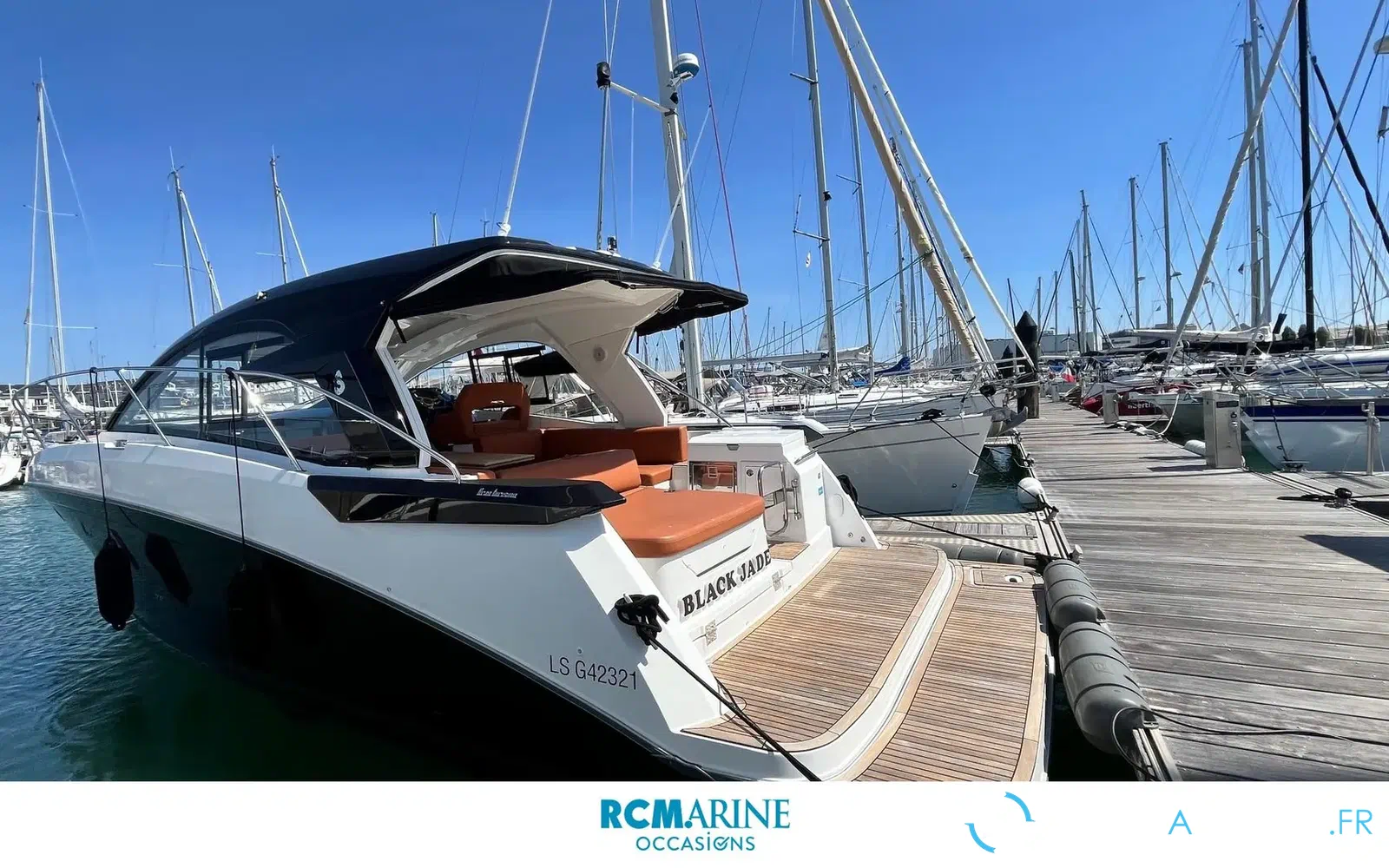 slider 1 Beneteau Gran Turismo 36
