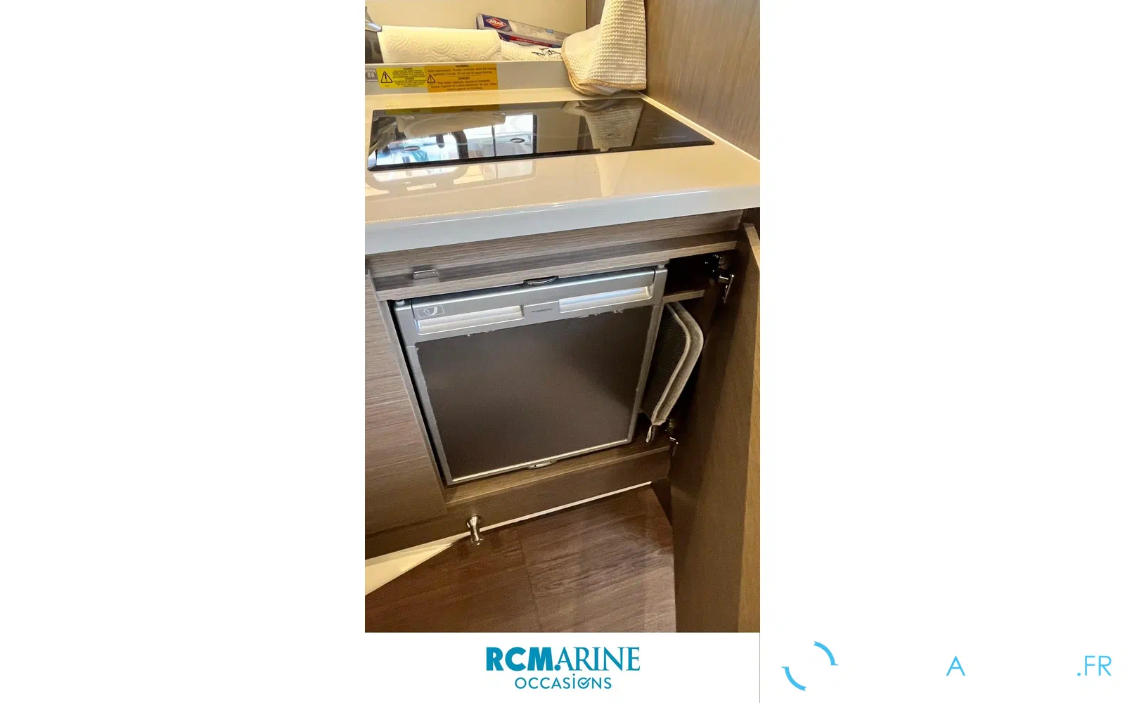 slider 22 Beneteau Gran Turismo 36