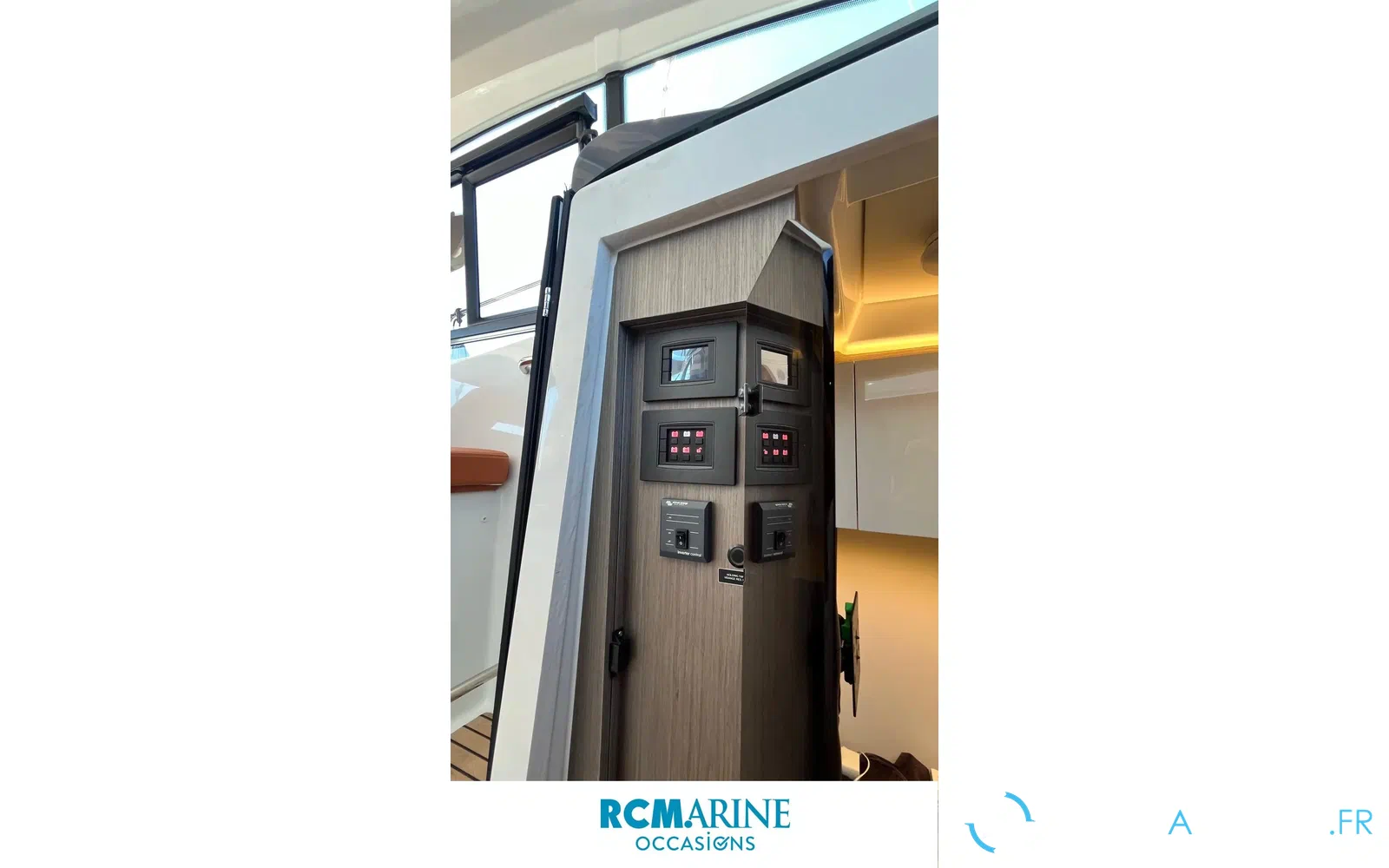 slider 24 Beneteau Gran Turismo 36