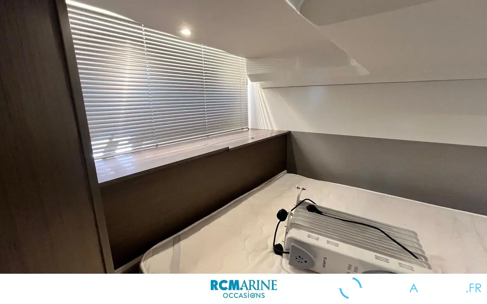 slider 26 Beneteau Gran Turismo 36
