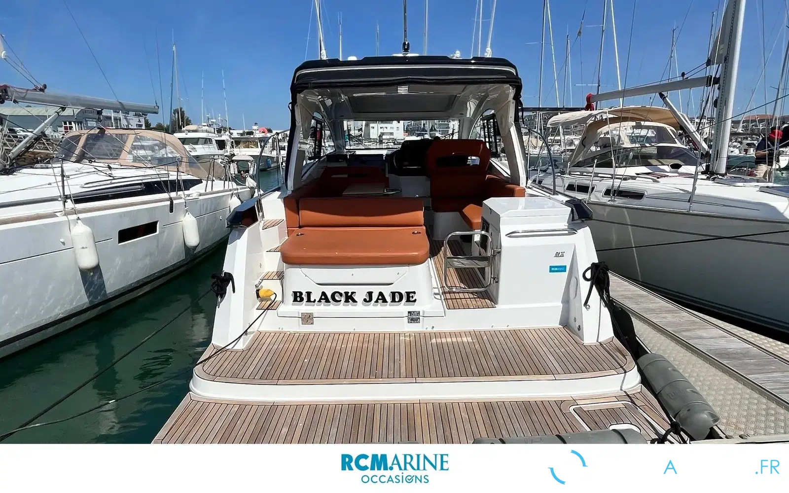 slider 2 Beneteau Gran Turismo 36