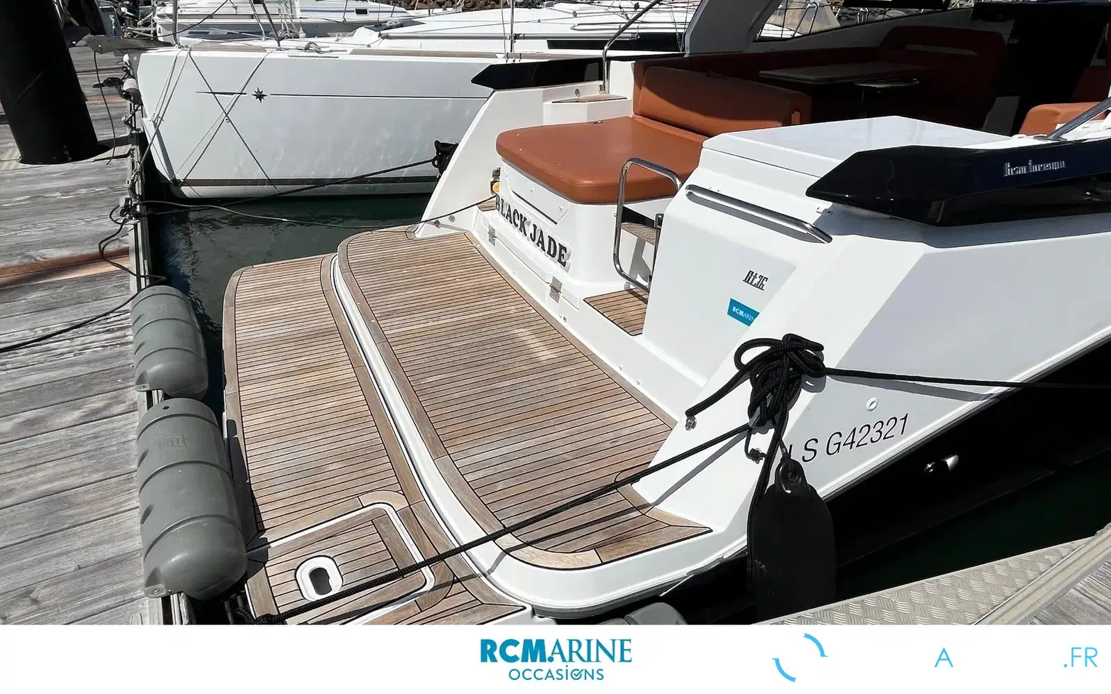 slider 3 Beneteau Gran Turismo 36