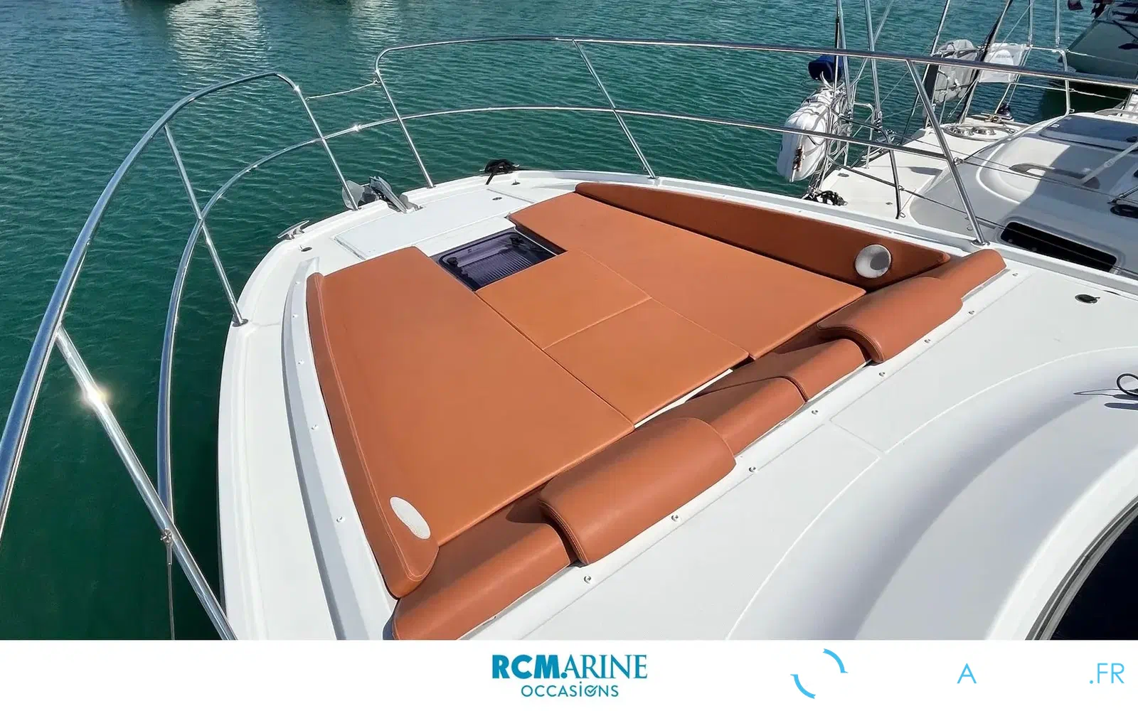slider 4 Beneteau Gran Turismo 36
