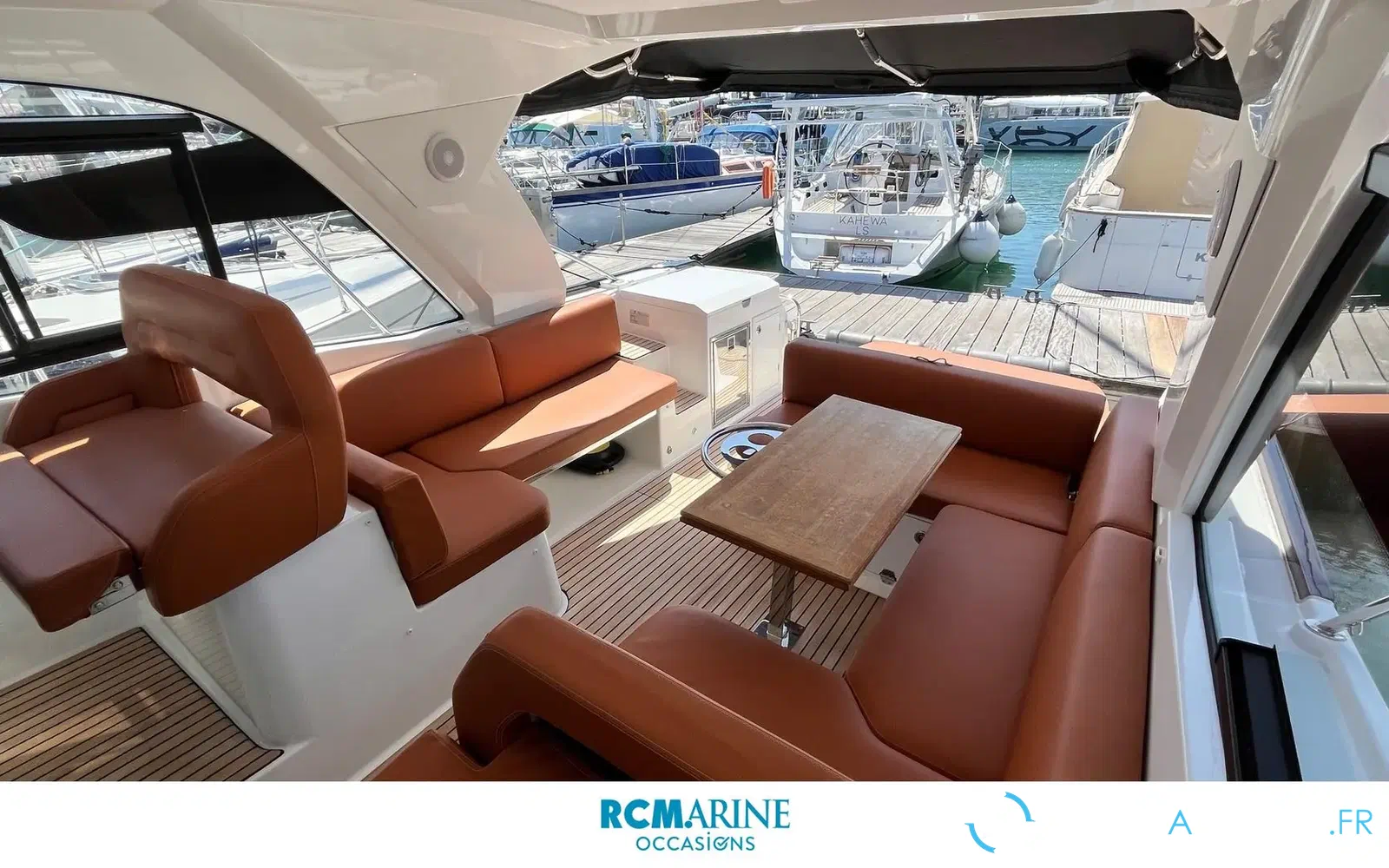 slider 6 Beneteau Gran Turismo 36
