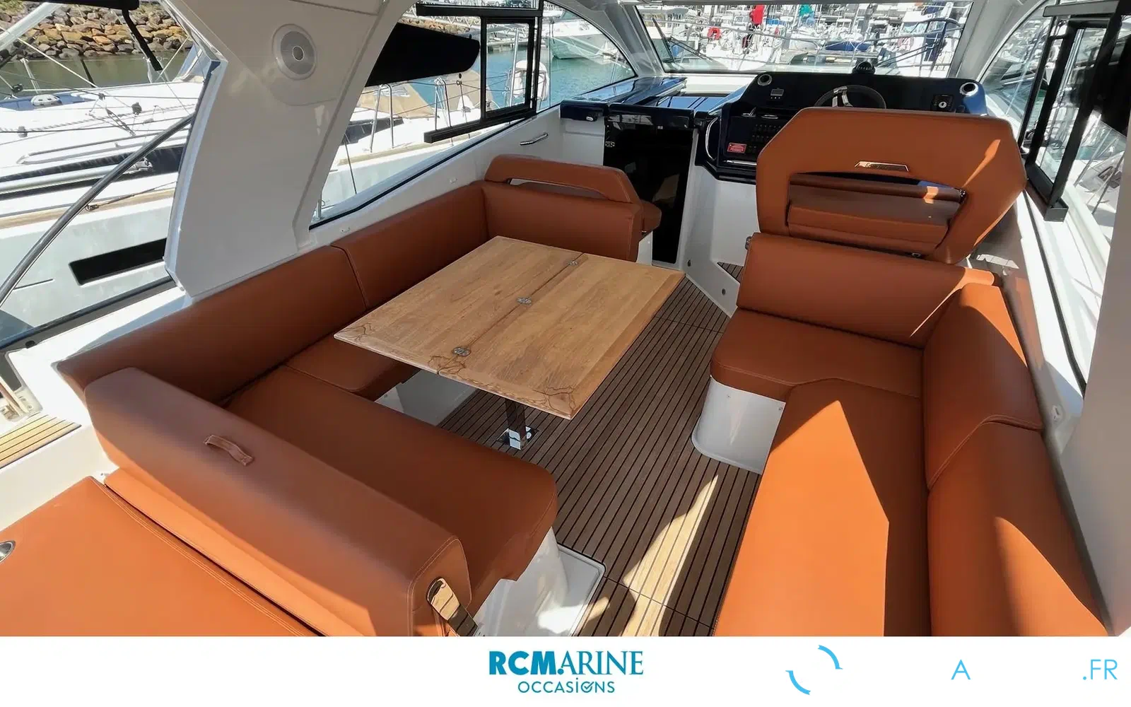 slider 7 Beneteau Gran Turismo 36