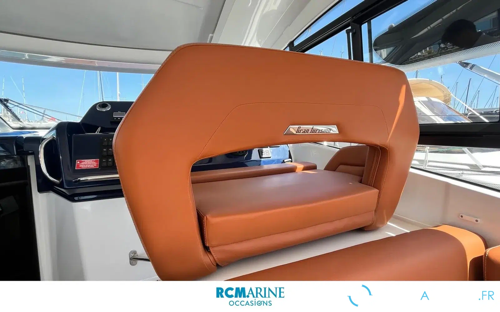 slider 8 Beneteau Gran Turismo 36