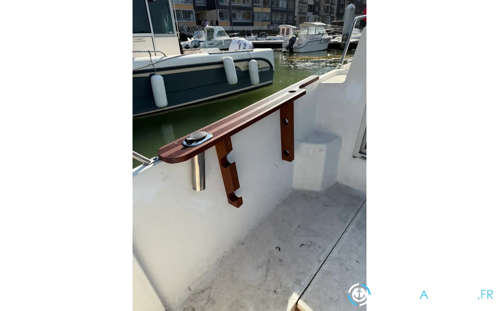 slider 0 Beneteau Antares 560