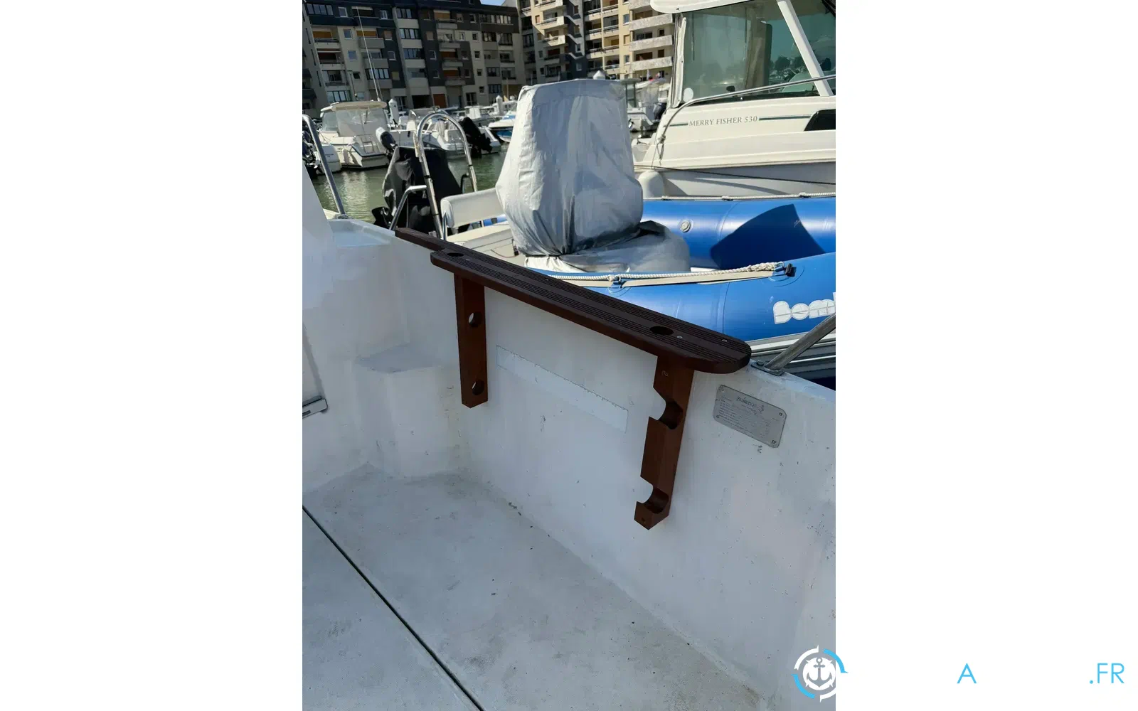 slider 1 Beneteau Antares 560