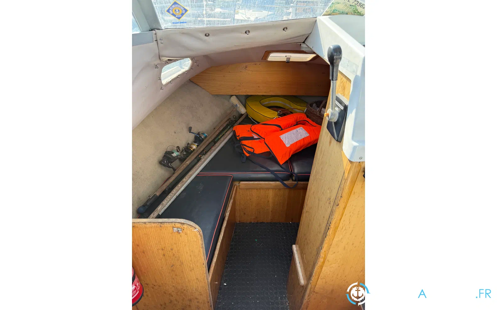slider 4 Beneteau Antares 560