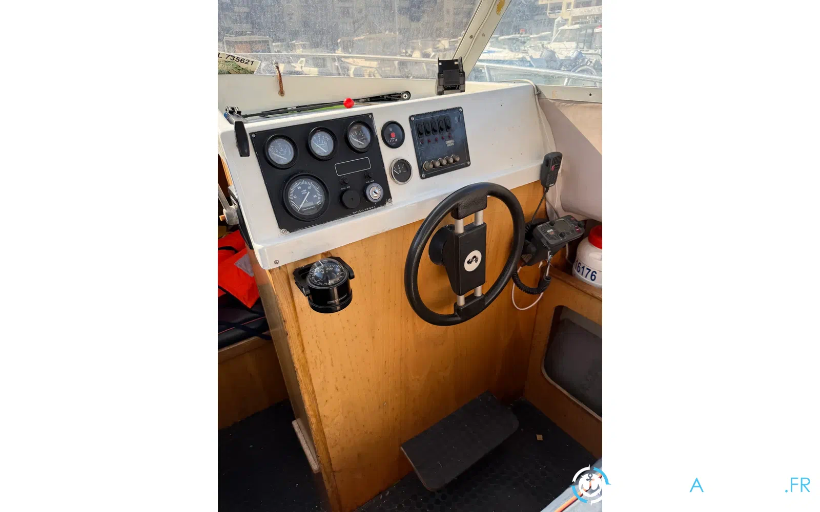 slider 5 Beneteau Antares 560