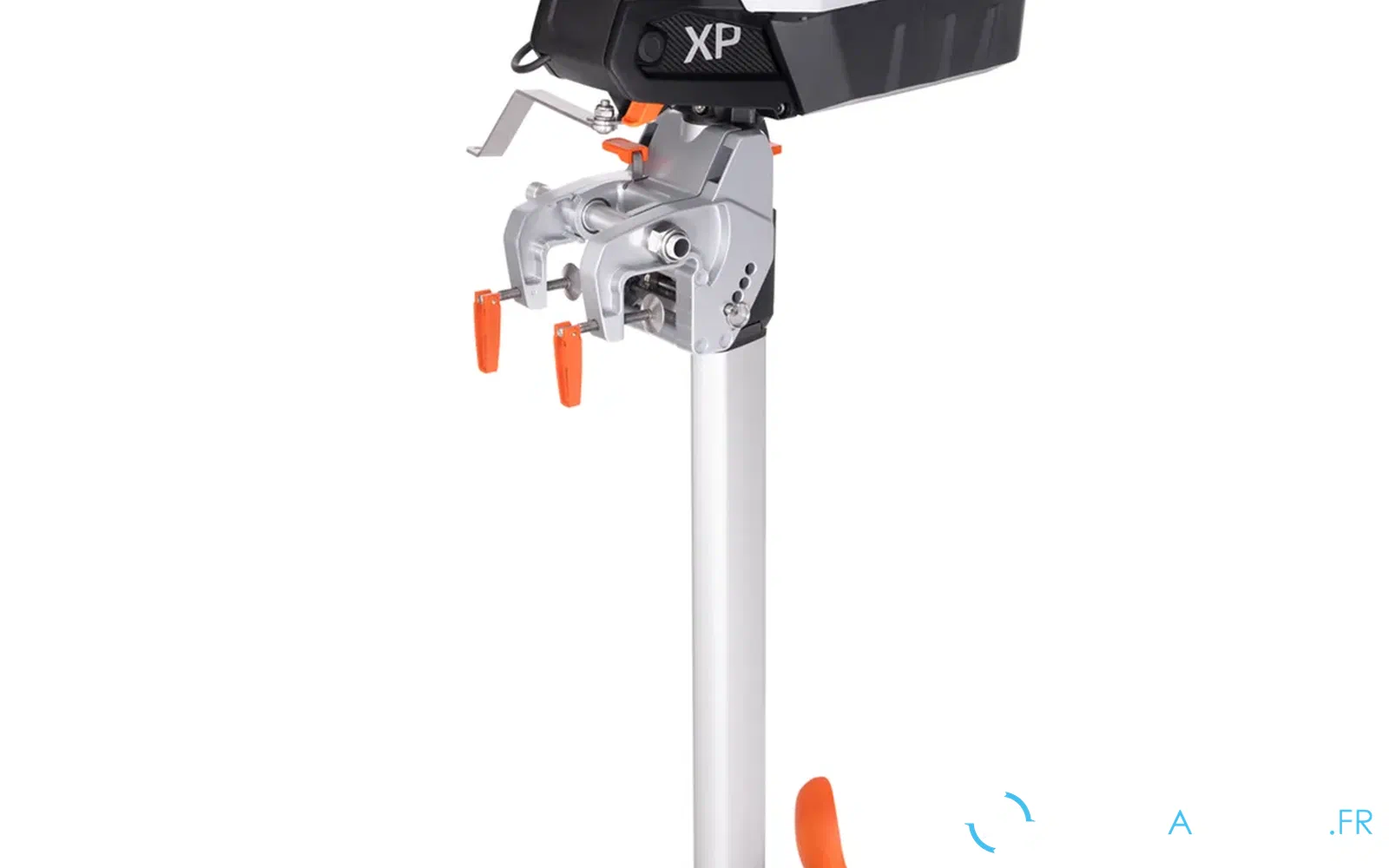 slider 0 TORQEEDO TRAVEL XP