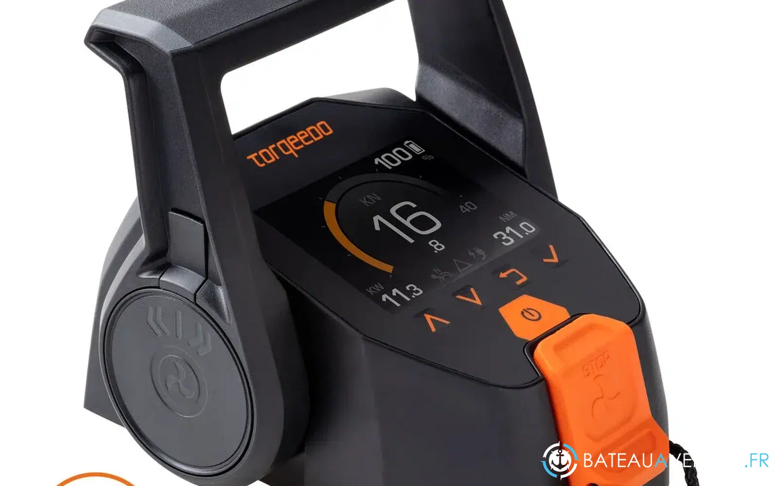 slider 1 TORQEEDO TRAVEL XP