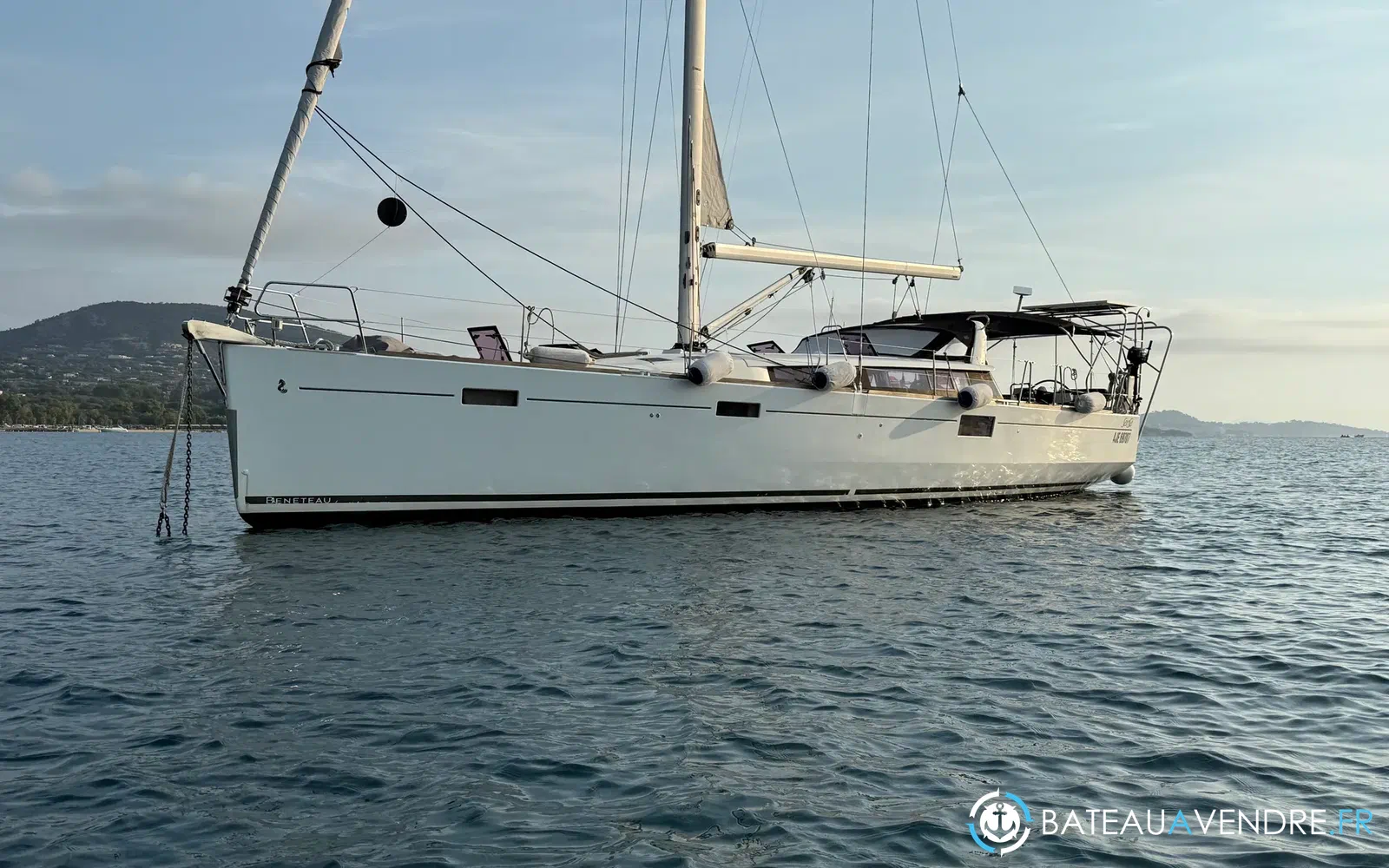 slider 0 Beneteau Sense 50