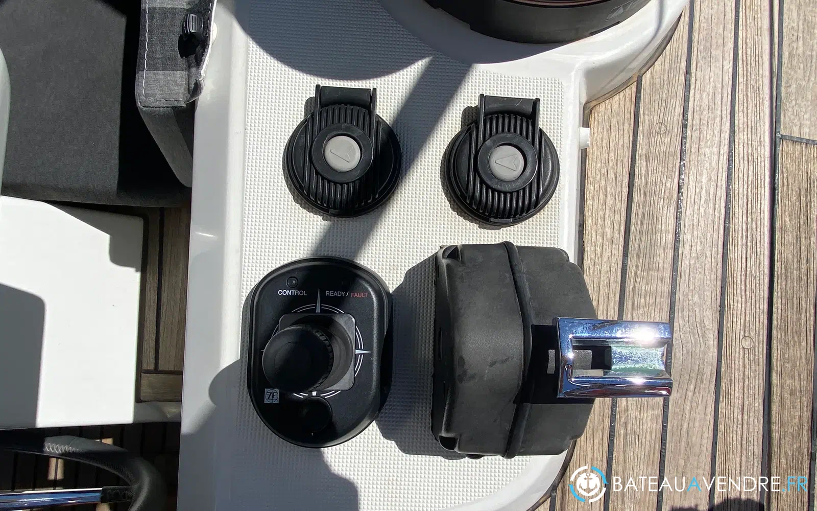 slider 30 Beneteau Sense 50