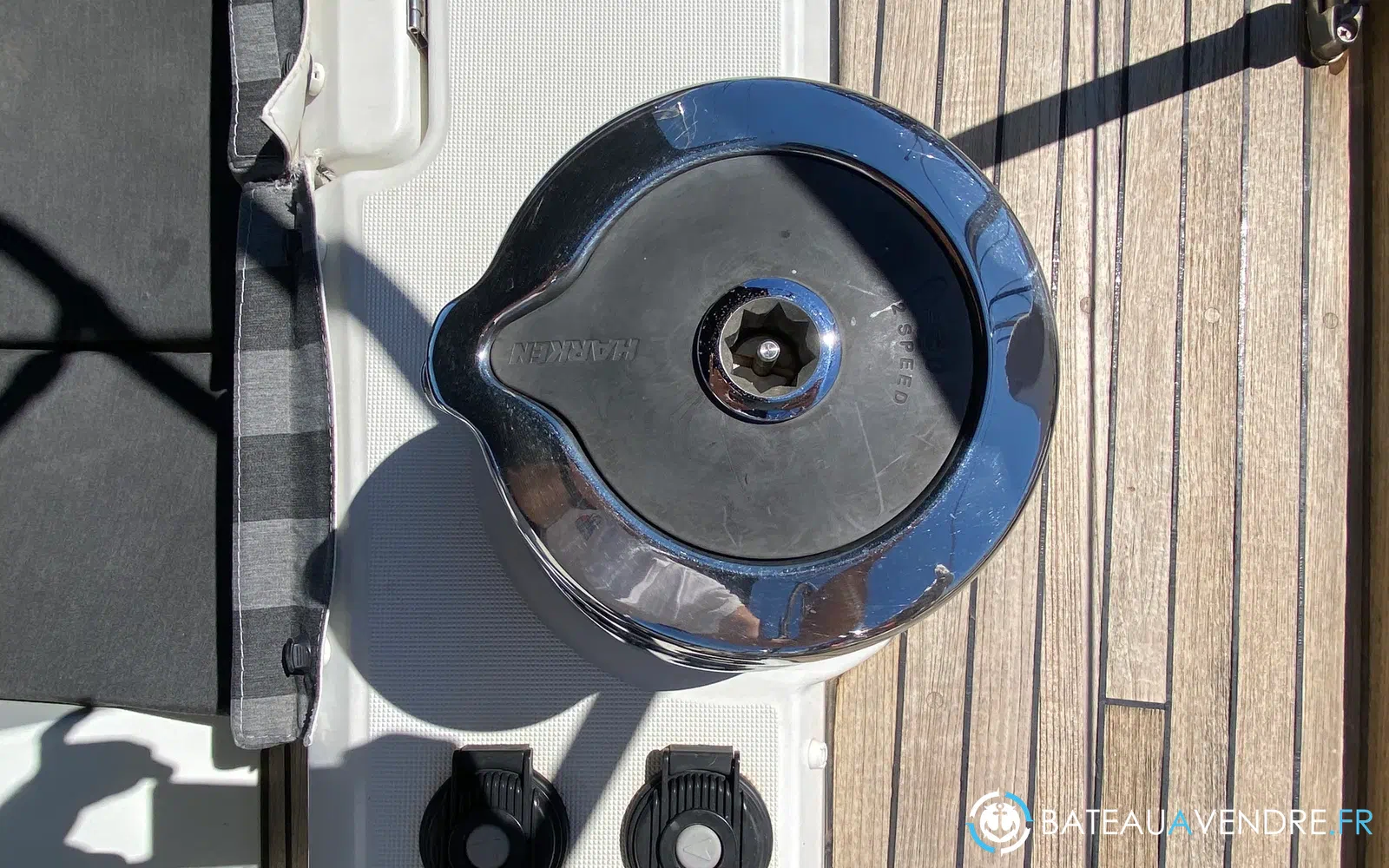 slider 31 Beneteau Sense 50