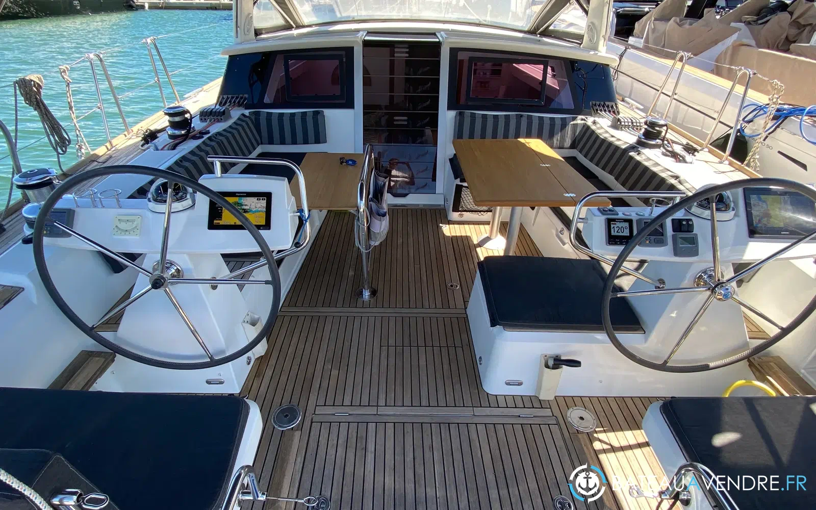 slider 3 Beneteau Sense 50