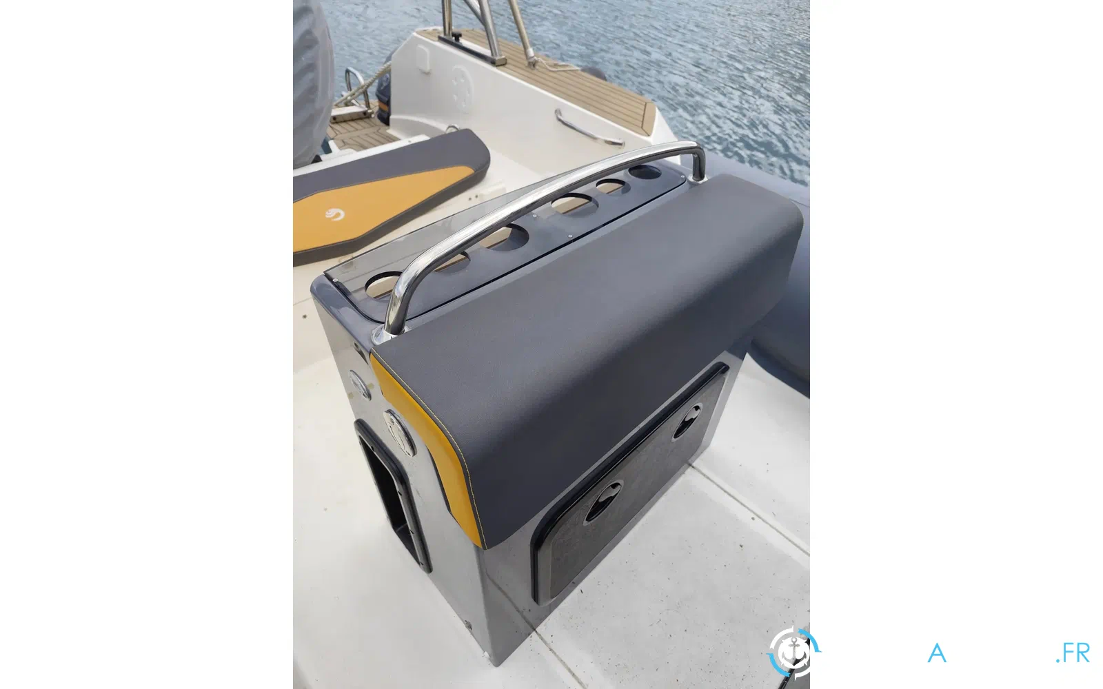 slider 12 Capelli Tempest 700