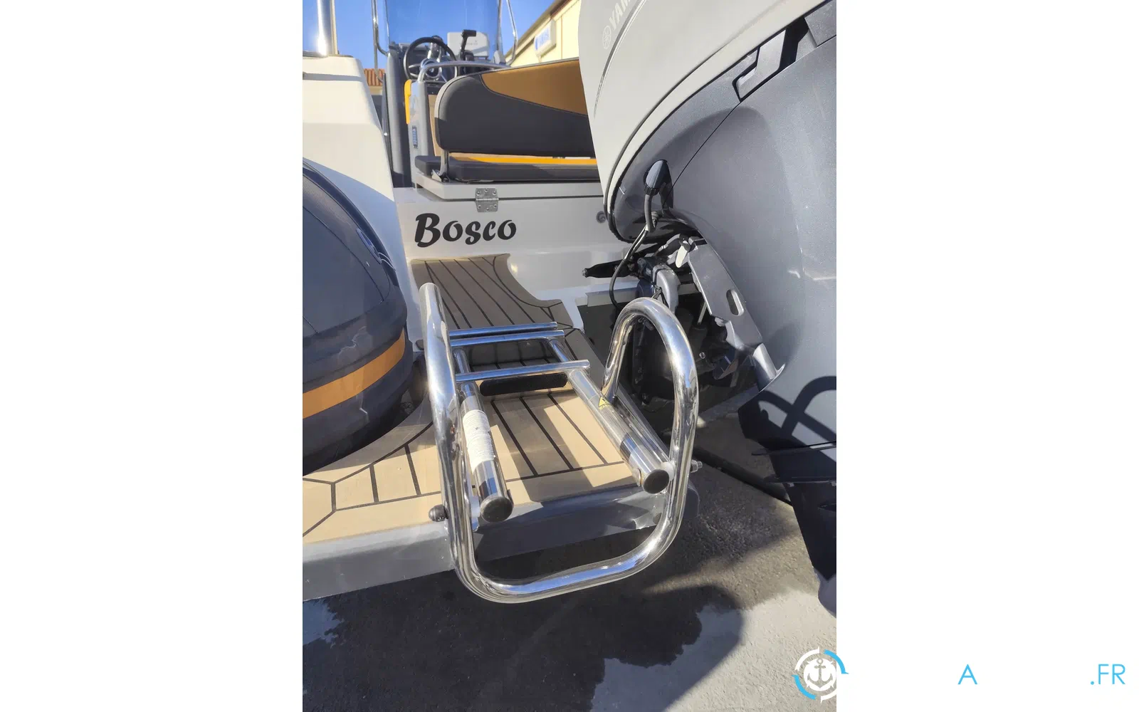 slider 19 Capelli Tempest 700
