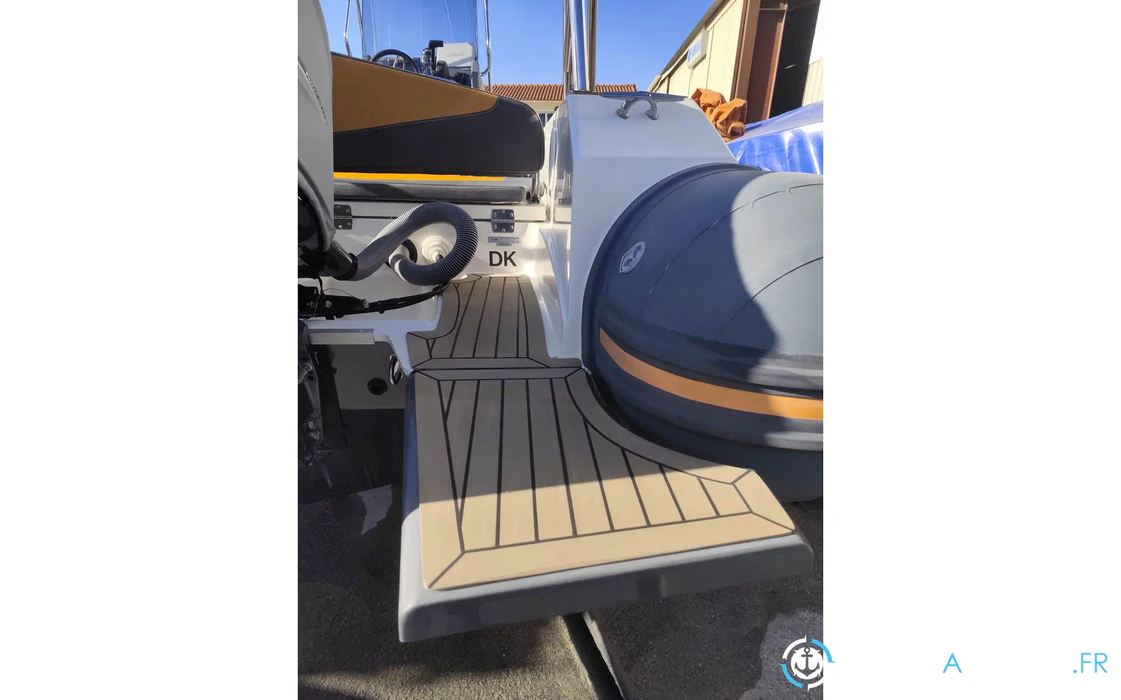slider 20 Capelli Tempest 700