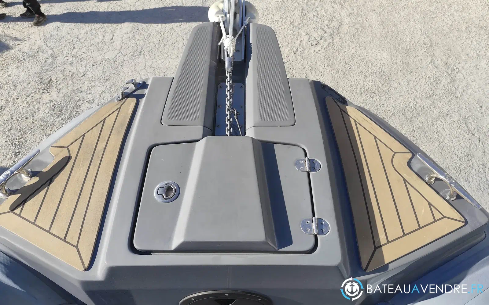slider 25 Capelli Tempest 700