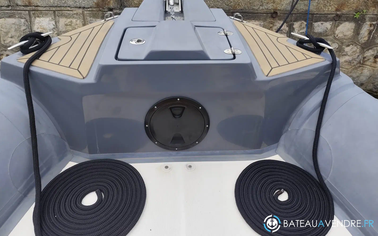 slider 5 Capelli Tempest 700