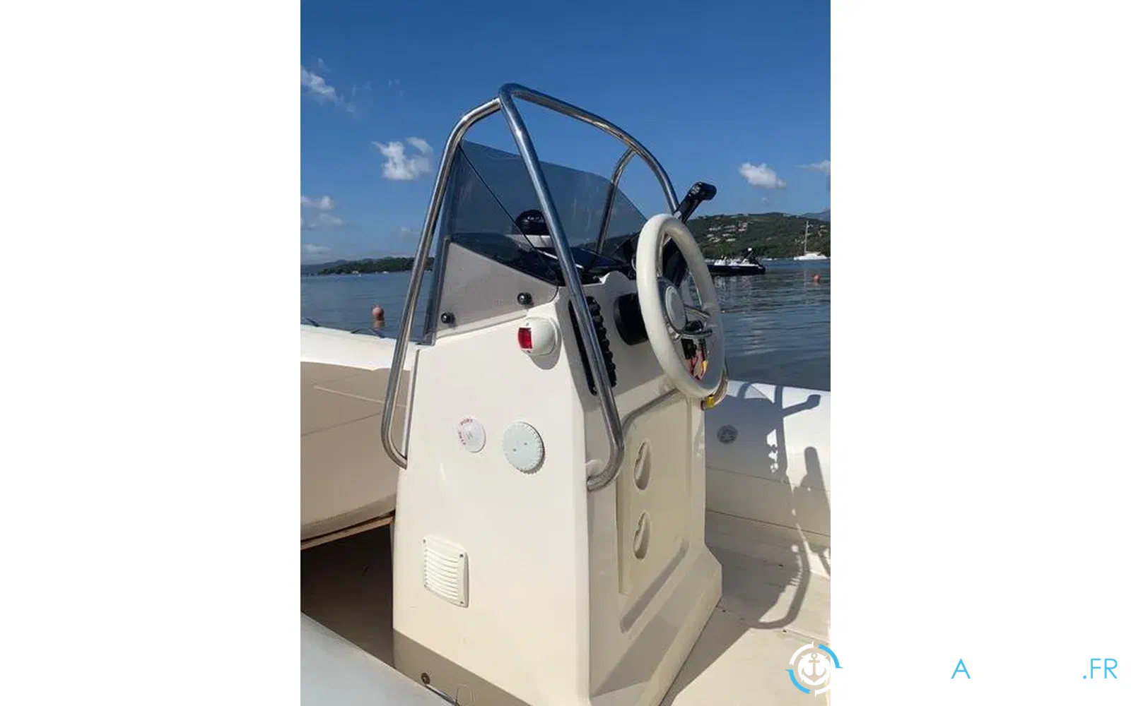 slider 5 Capelli Tempest 600