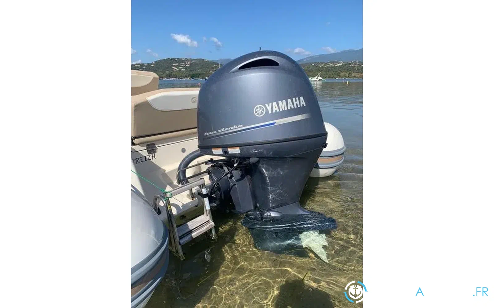 slider 7 Capelli Tempest 600