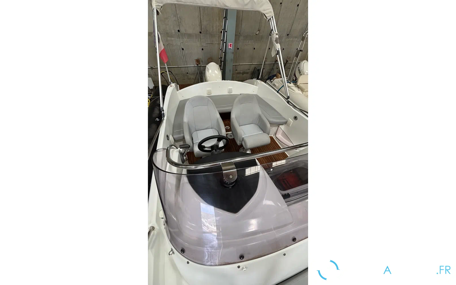 slider 2 Beneteau Flyer 650 Open Flyer 650 Sun Deck