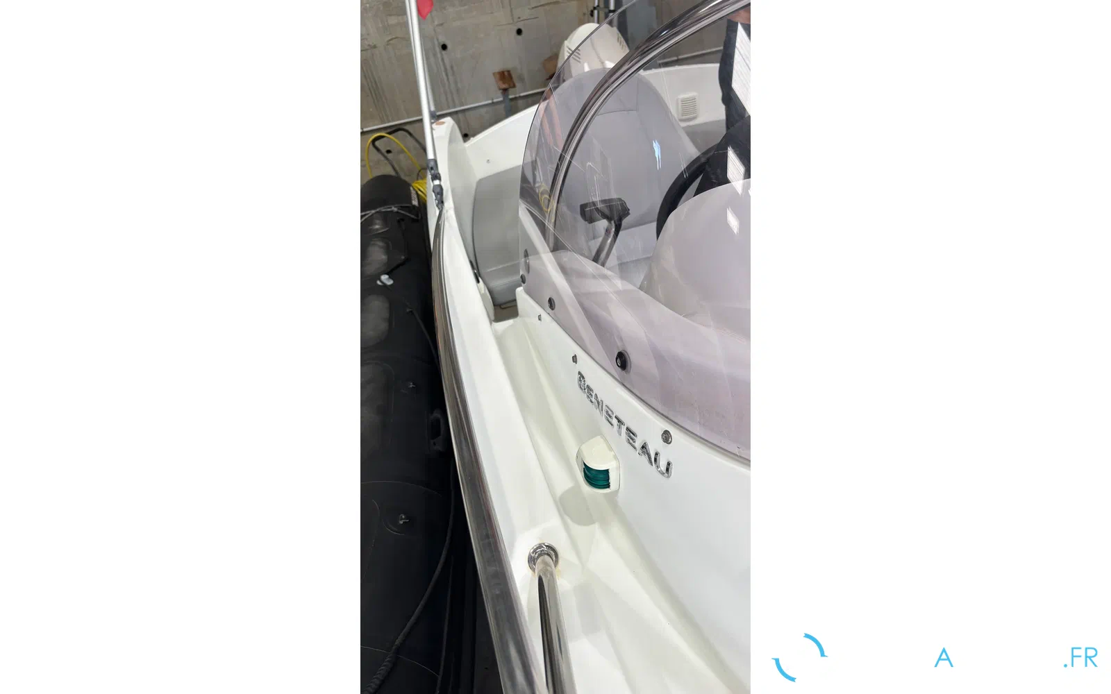 slider 3 Beneteau Flyer 650 Open Flyer 650 Sun Deck