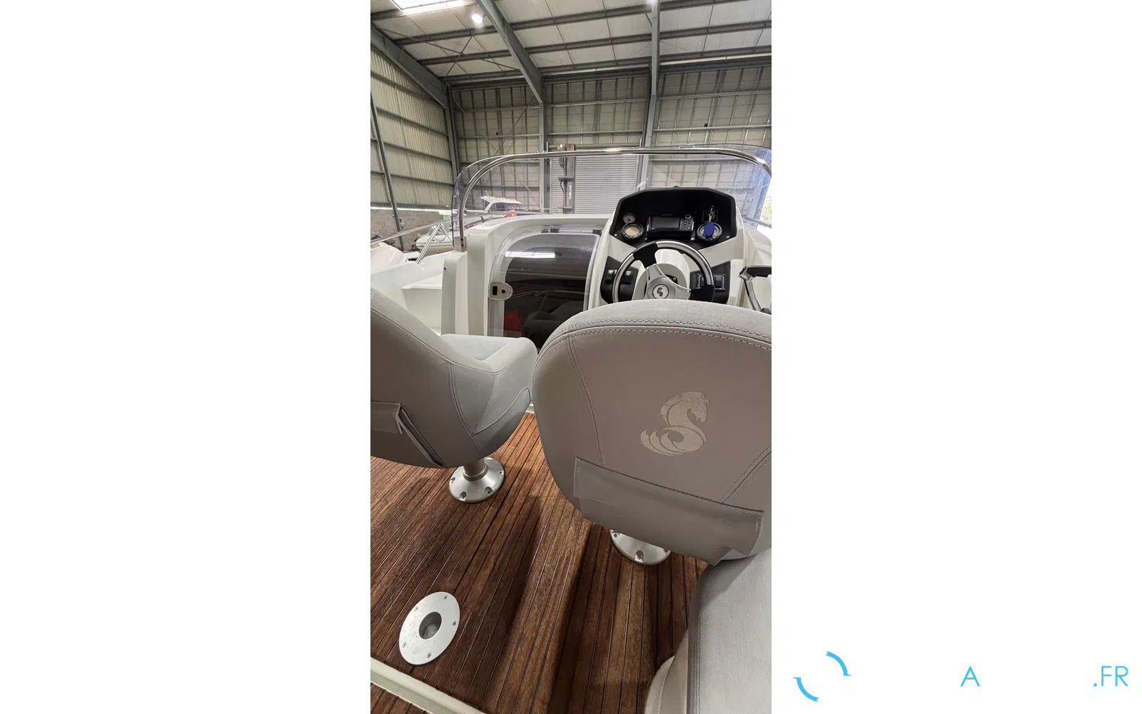 slider 4 Beneteau Flyer 650 Open Flyer 650 Sun Deck
