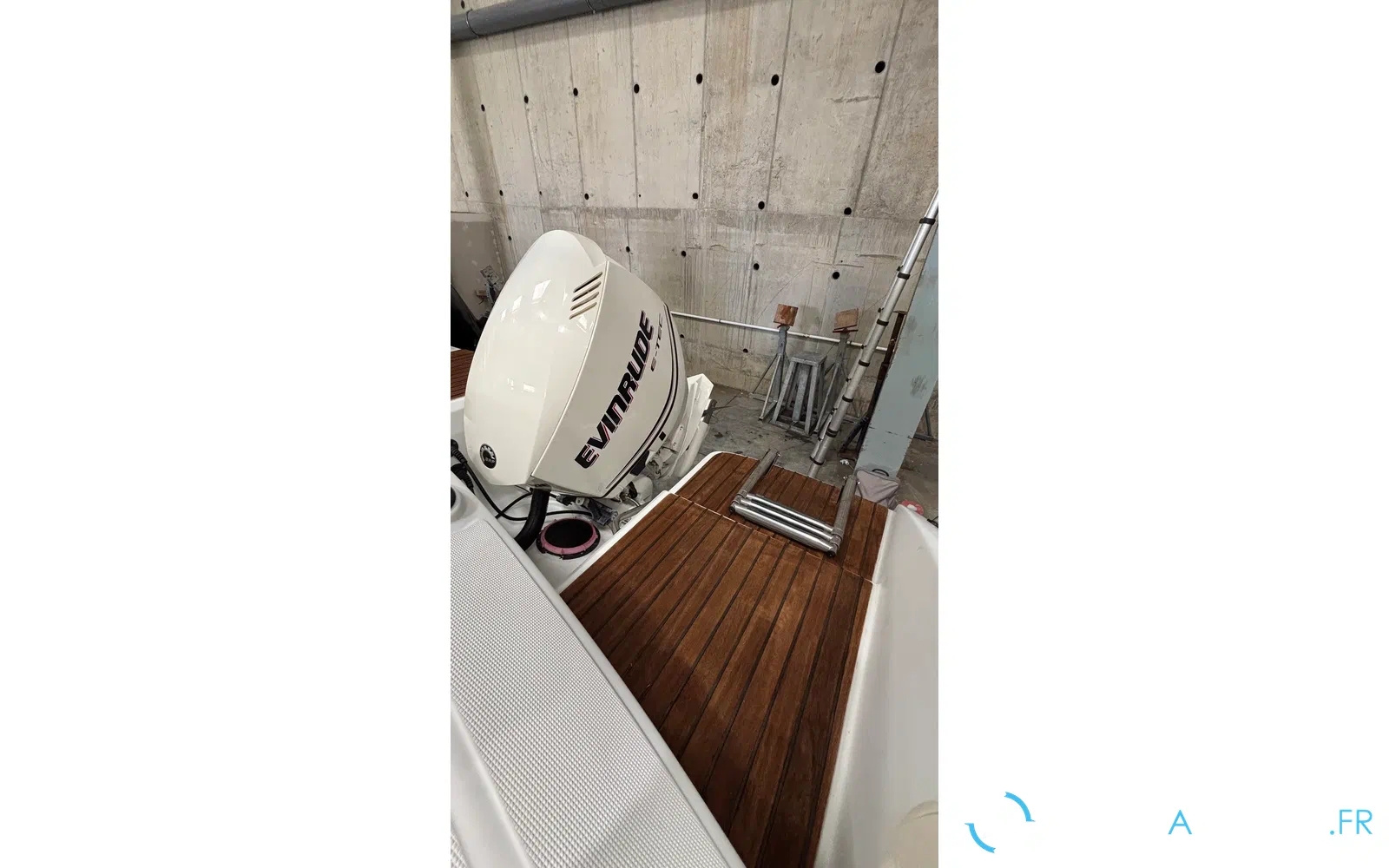 slider 5 Beneteau Flyer 650 Open Flyer 650 Sun Deck