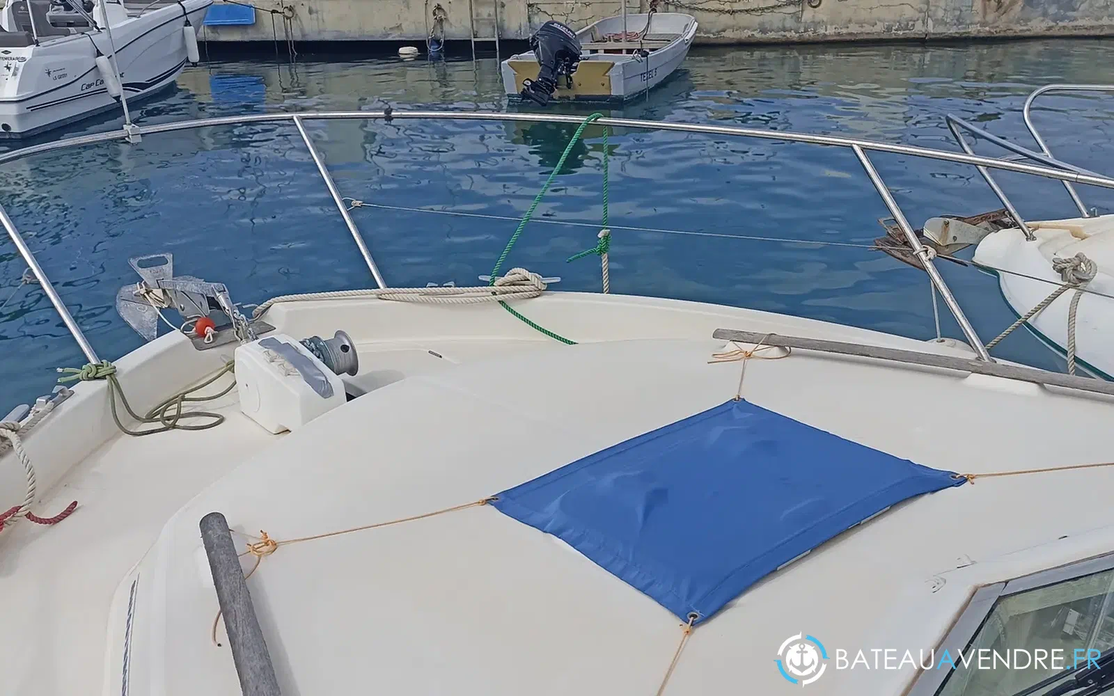 slider 9 Beneteau Antares 9 OB Antares 9 Fly