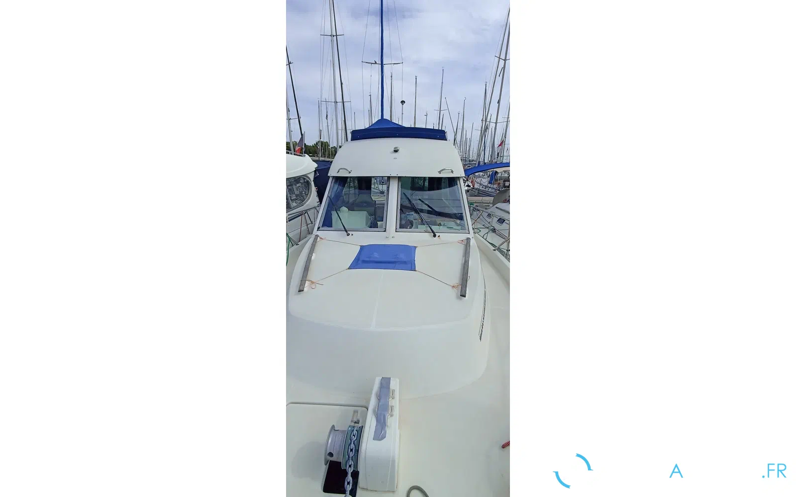 slider 10 Beneteau Antares 9 OB Antares 9 Fly