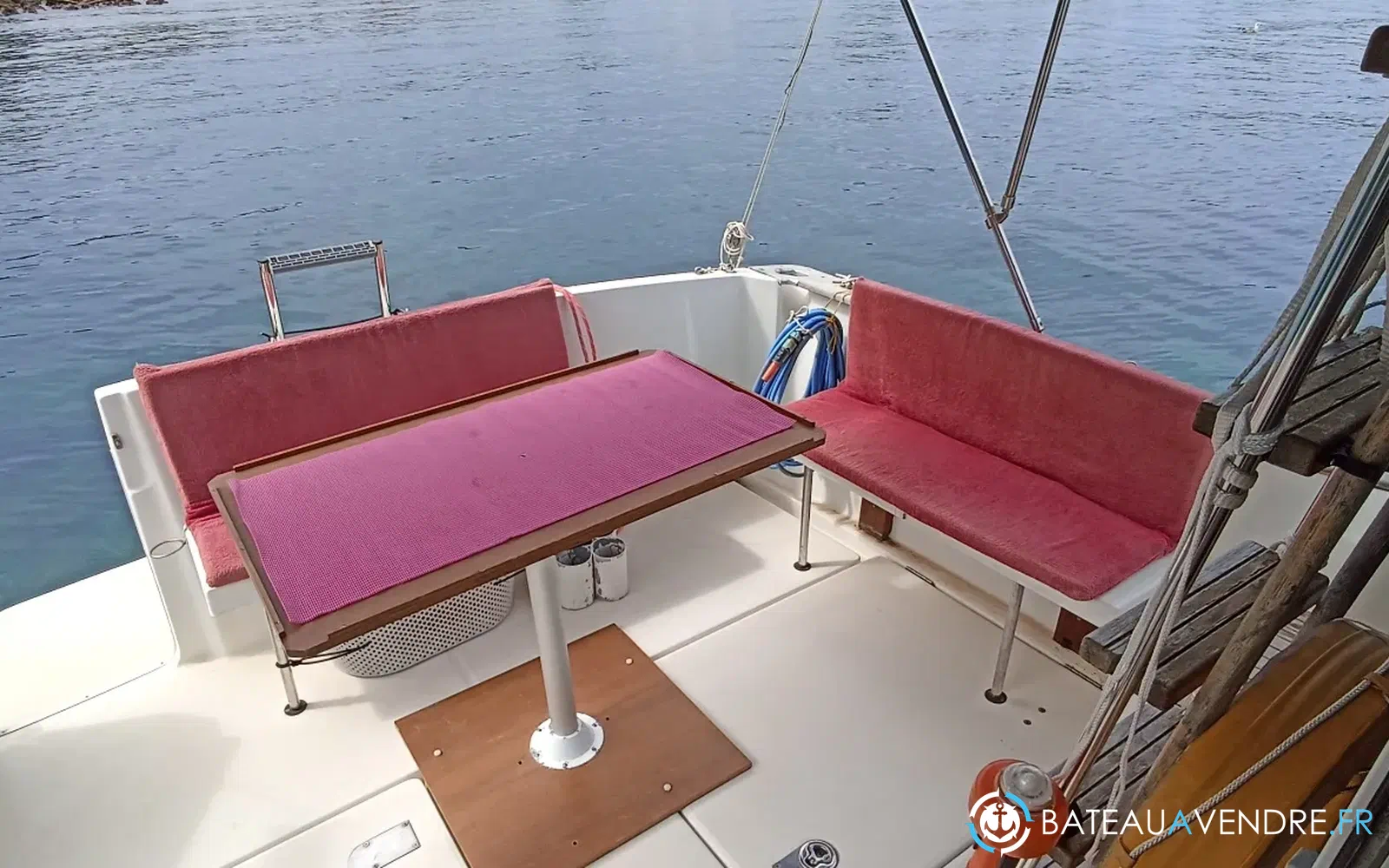 slider 11 Beneteau Antares 9 OB Antares 9 Fly